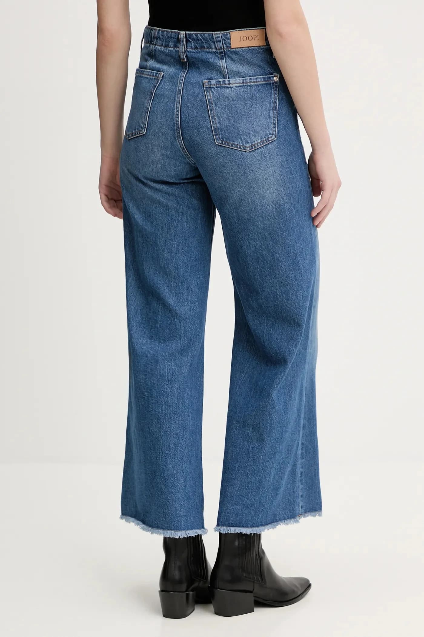 Джинсы - фото 3