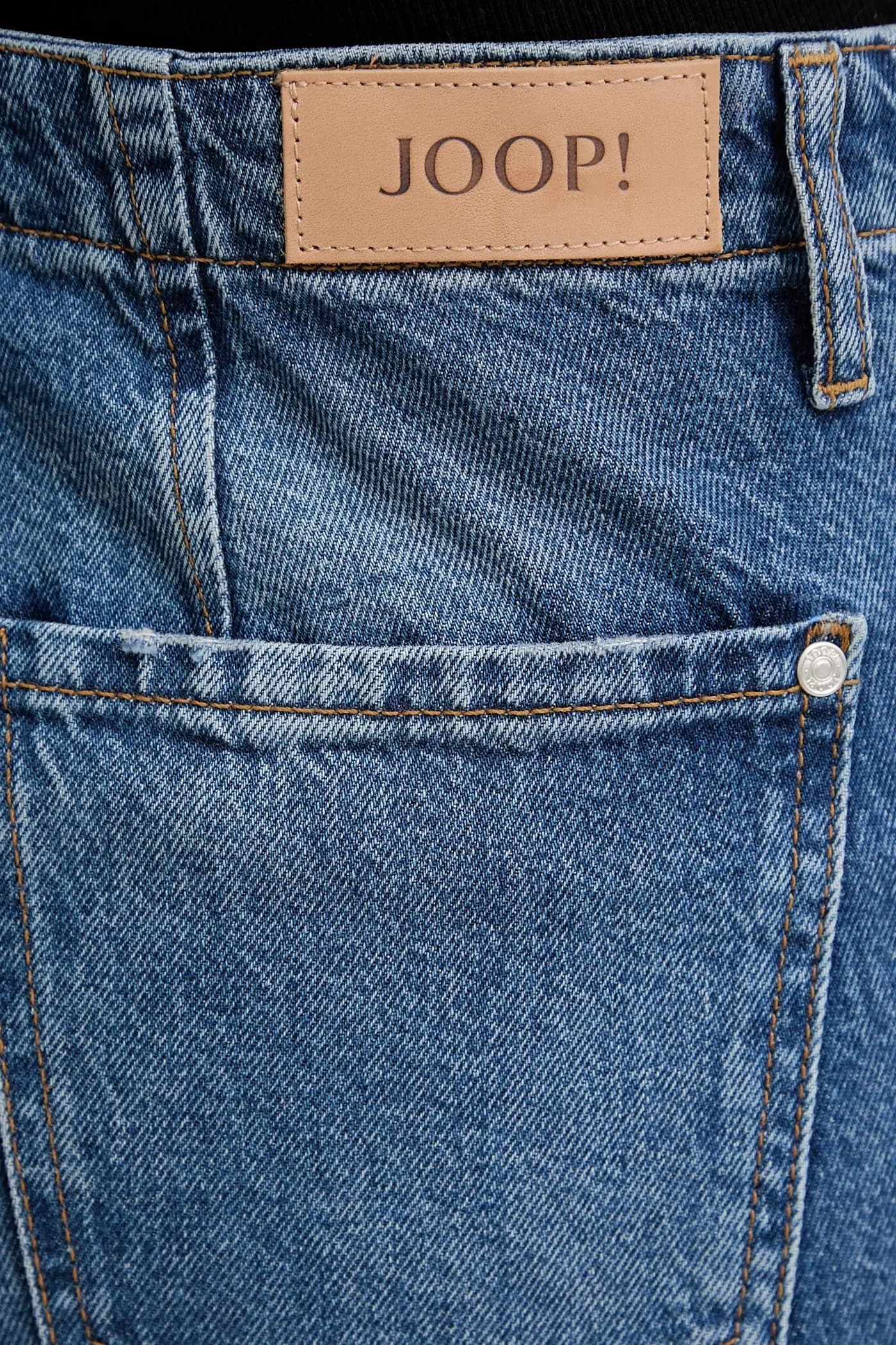 Джинсы - фото 4