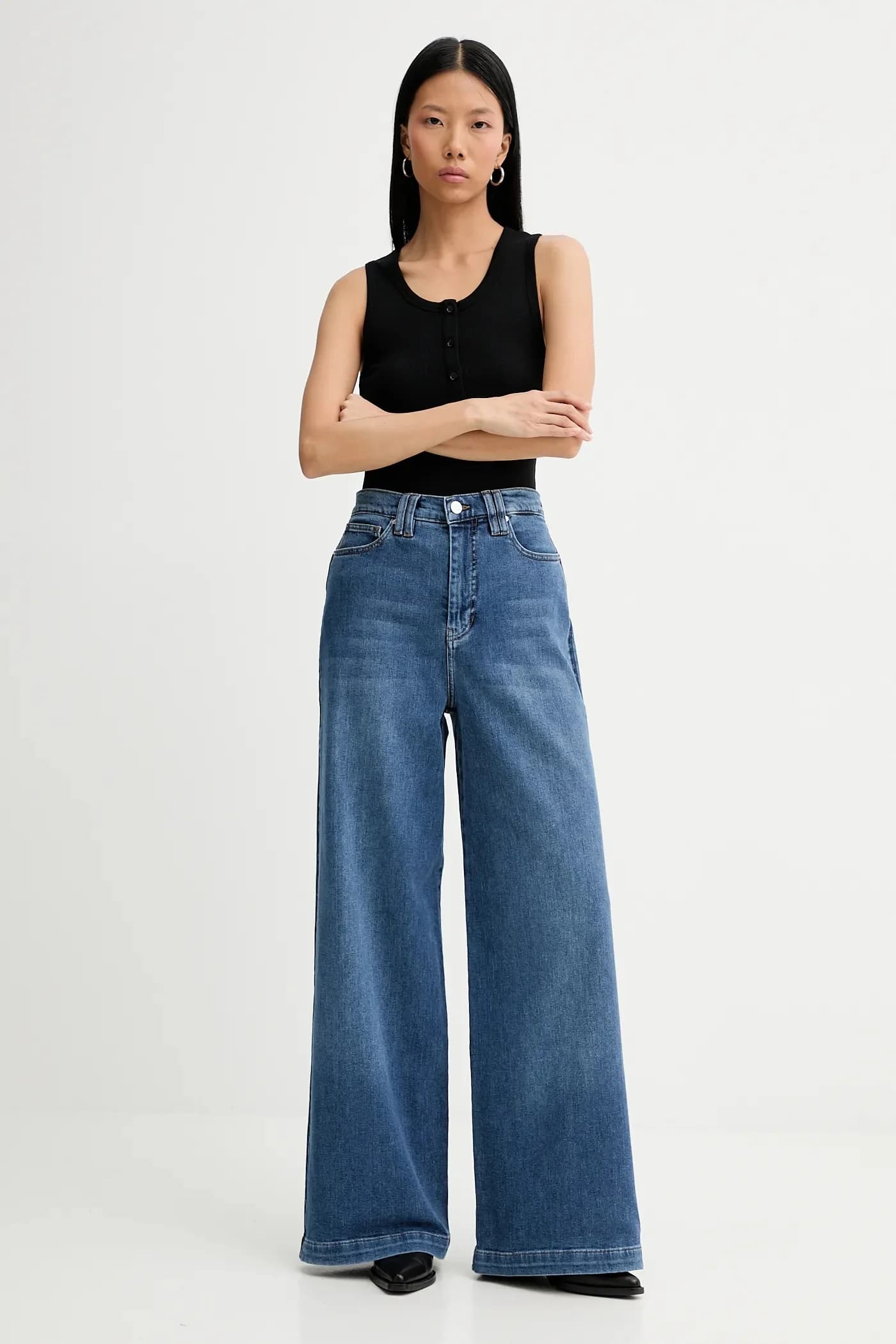 РЕВАРИ джинсы - фото 2