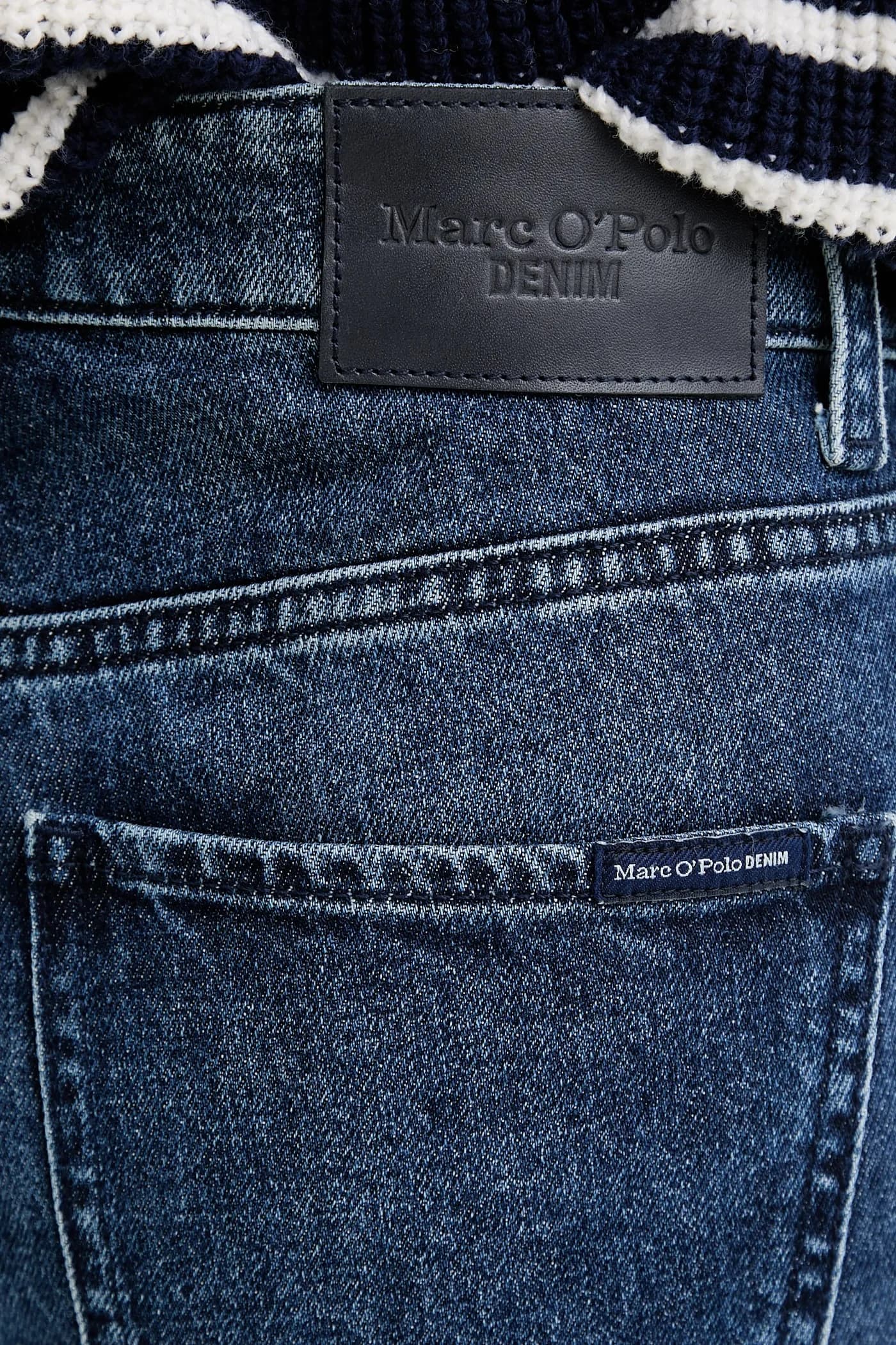 Джинсы - фото 4