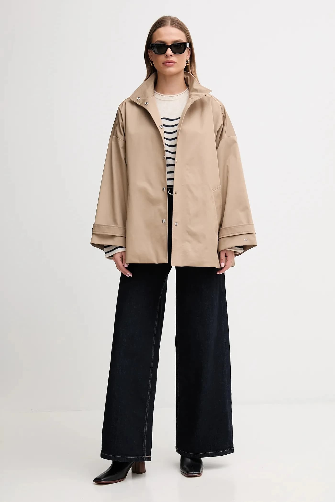 Джинсы - фото 2