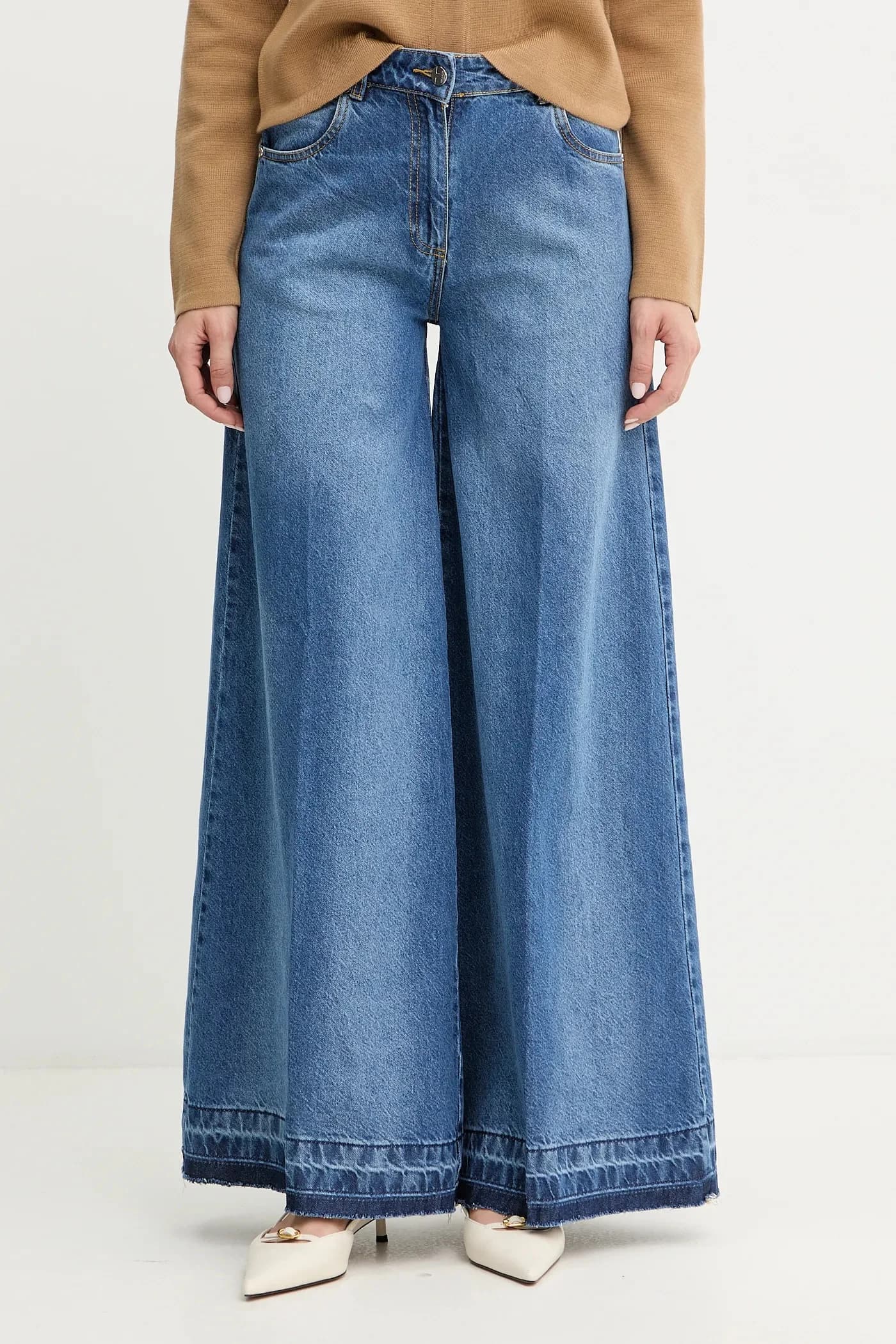 ЛУКАС джинсы