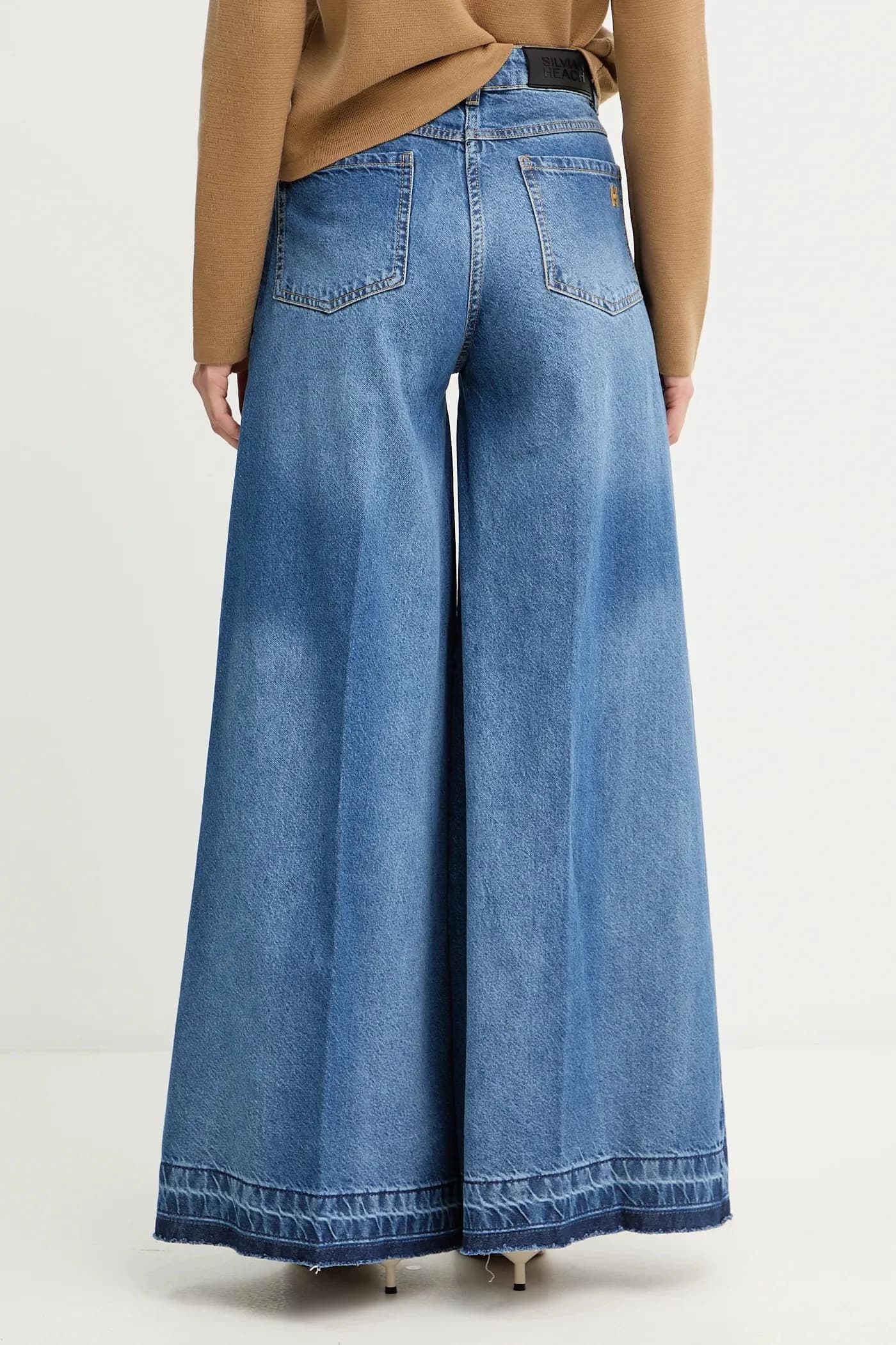 ЛУКАС джинсы - фото 3