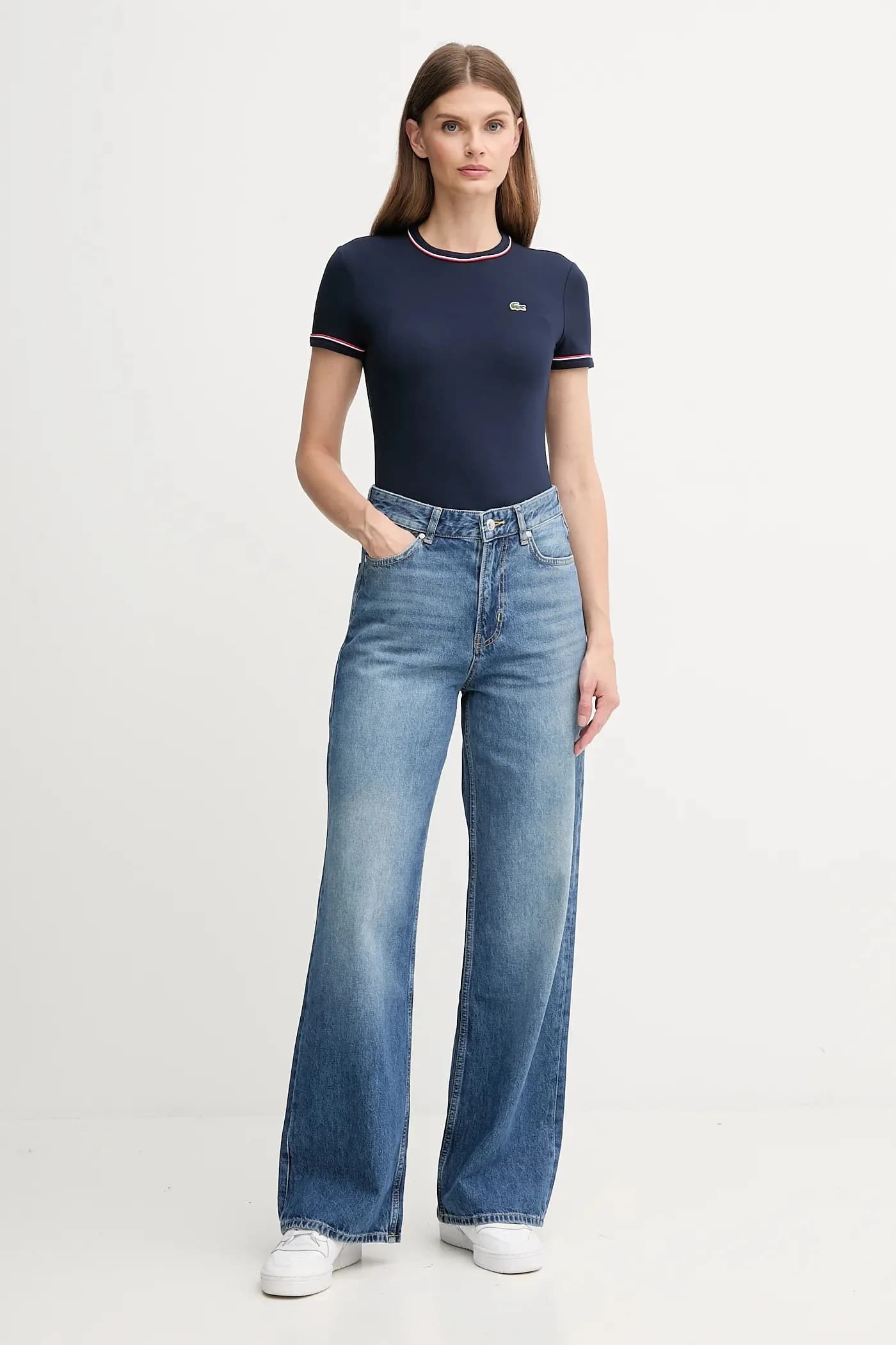 Джинсы - фото 4