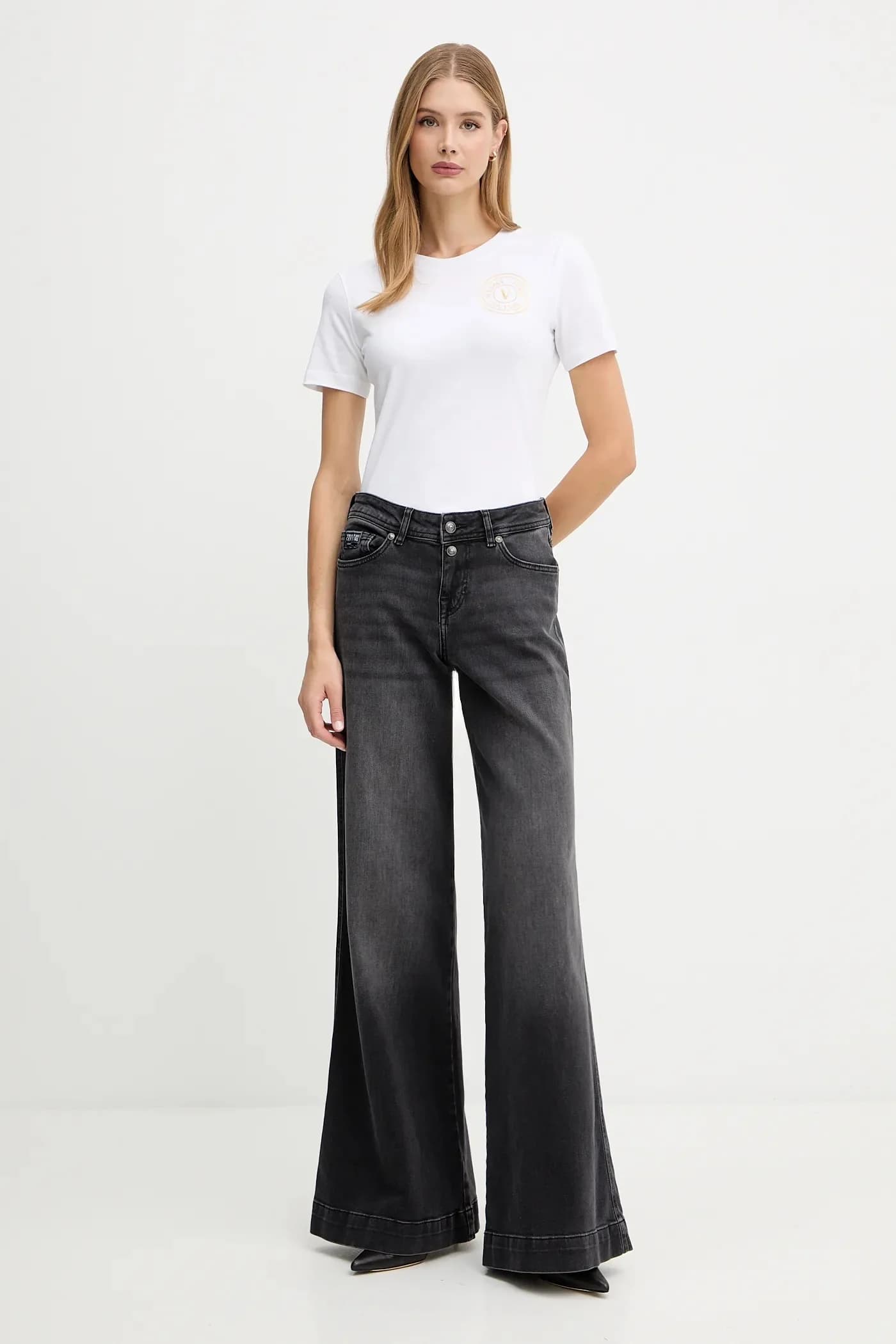 Джинсы - фото 2