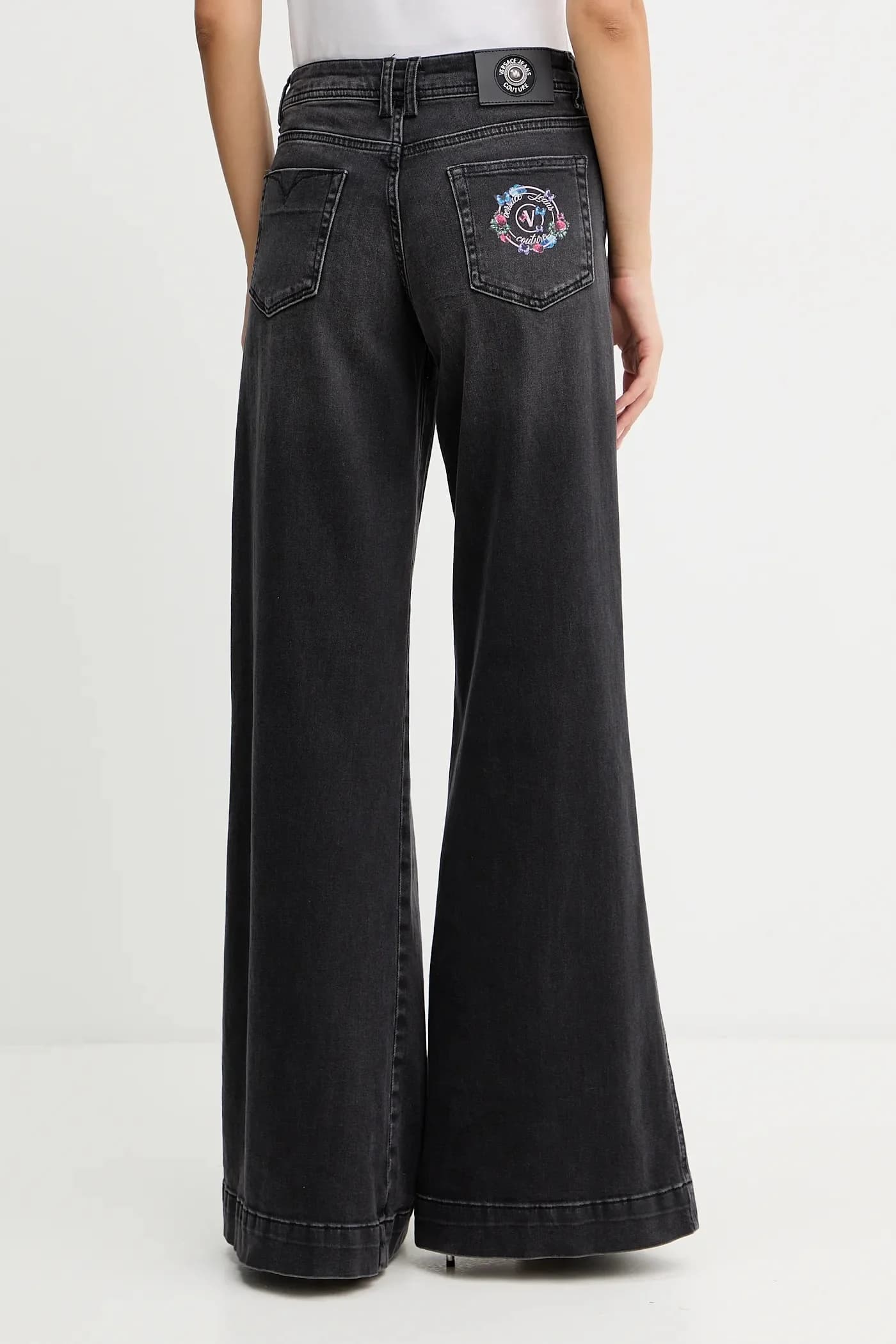 Джинсы - фото 3