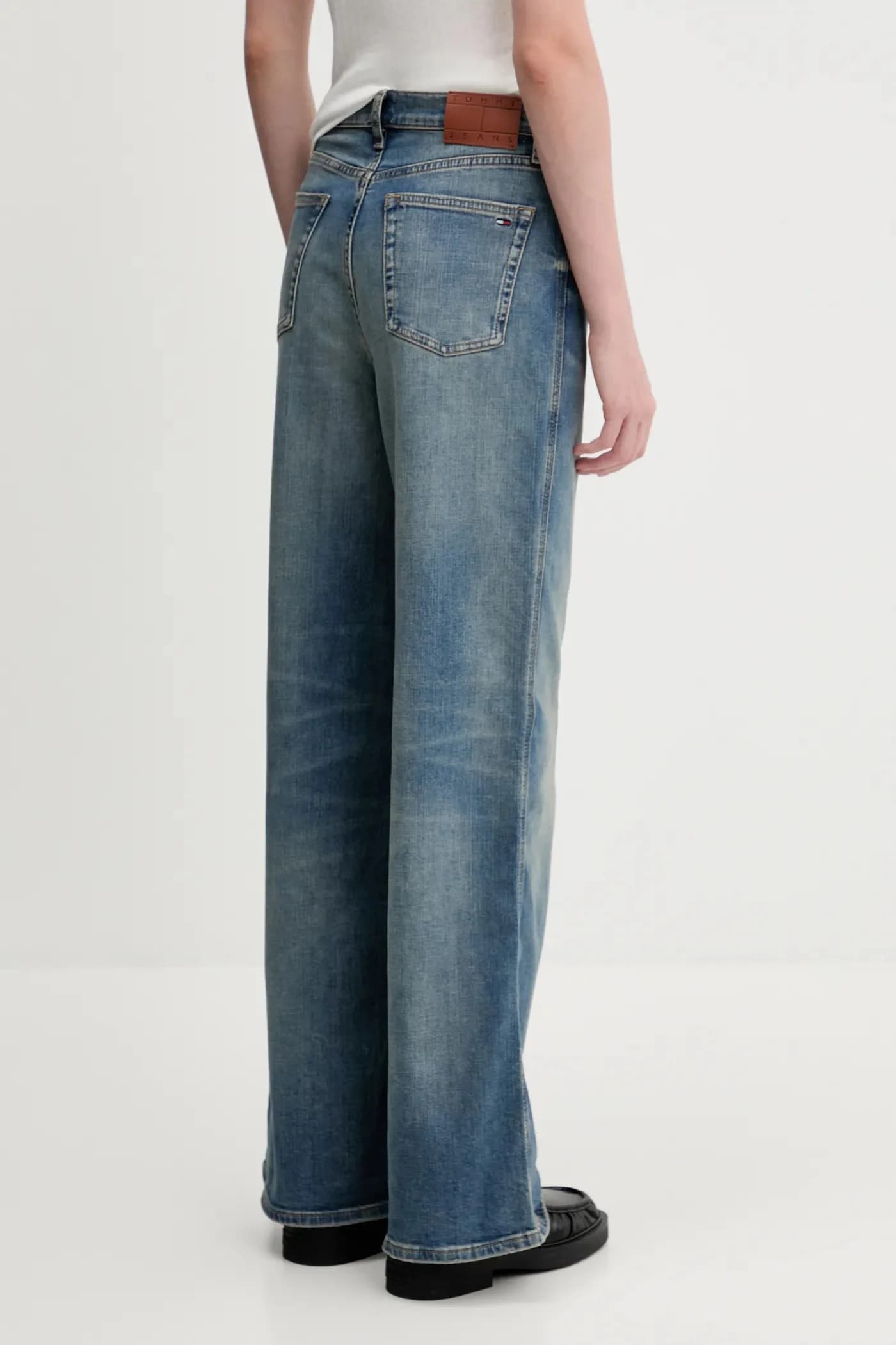 Джинсы - фото 3