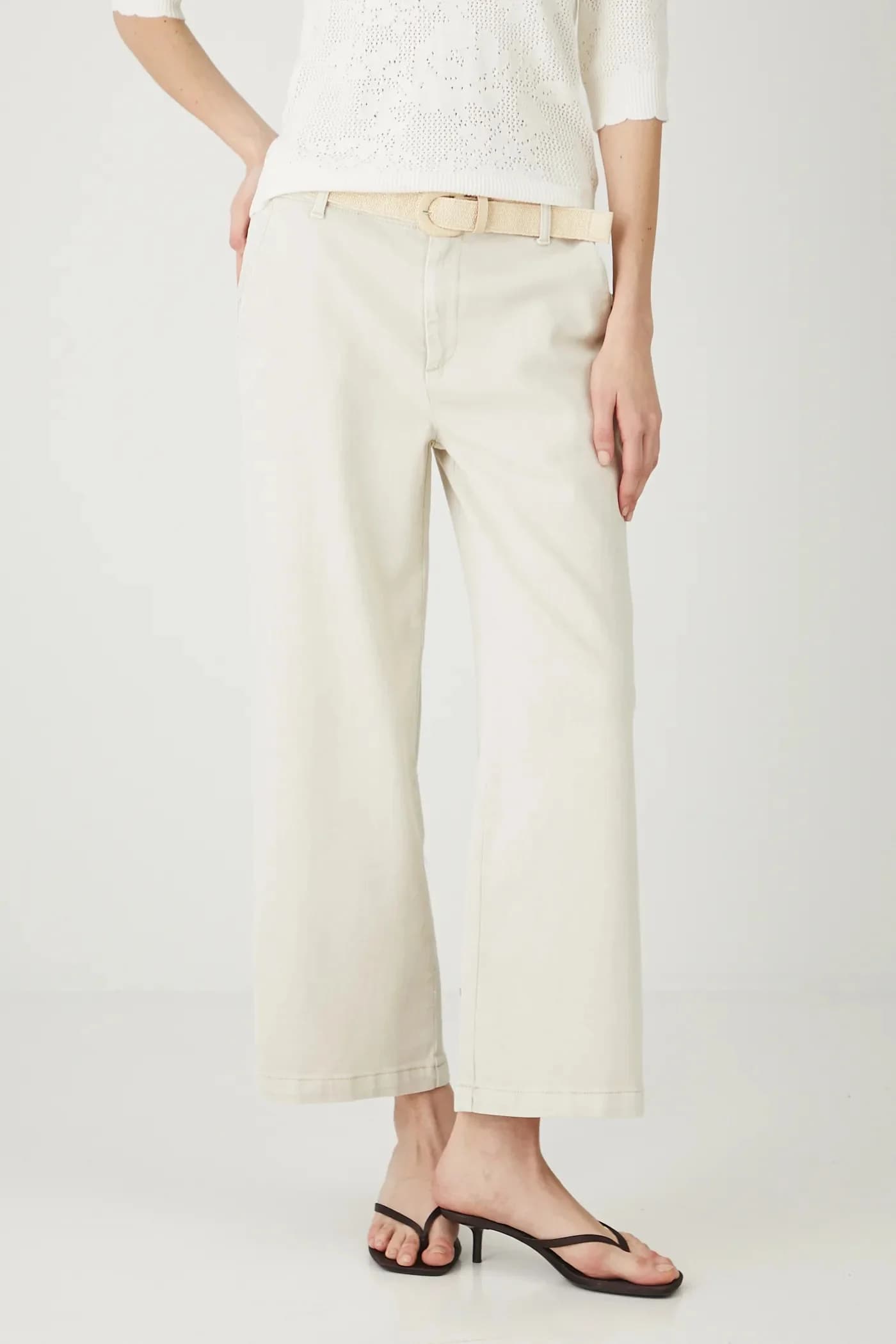 Джинсы - фото 2