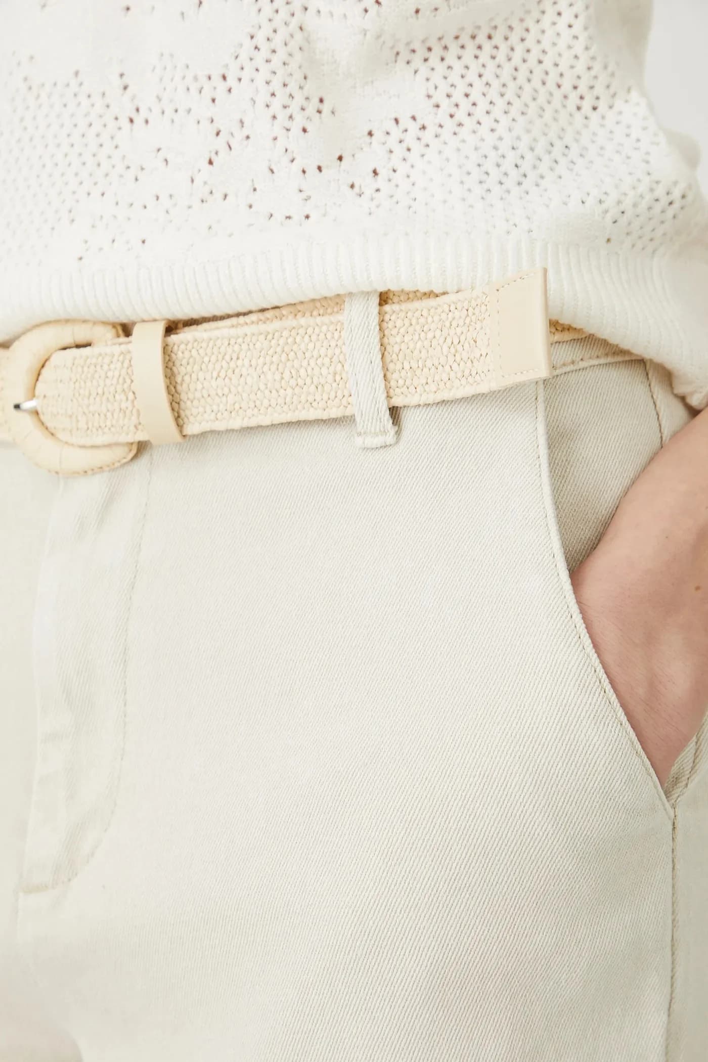 Джинсы - фото 4