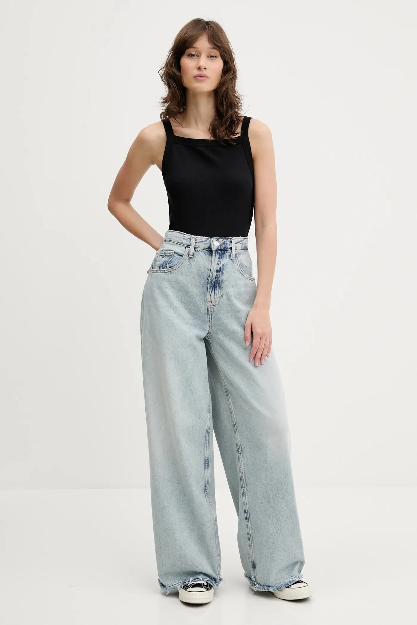 Джинсы - фото 2