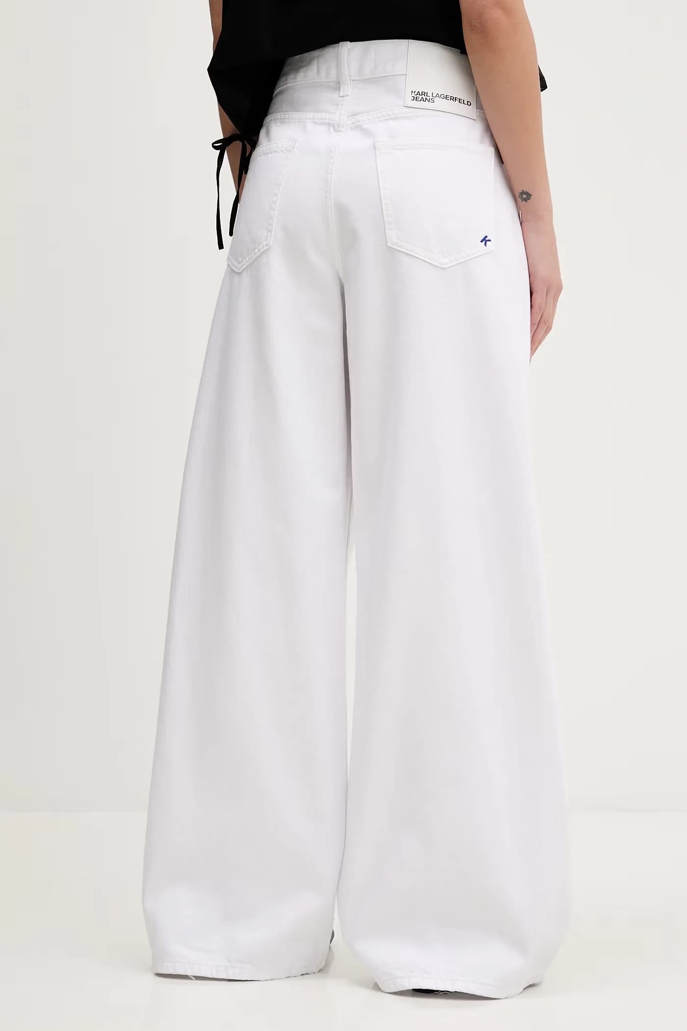 Джинсы - фото 3