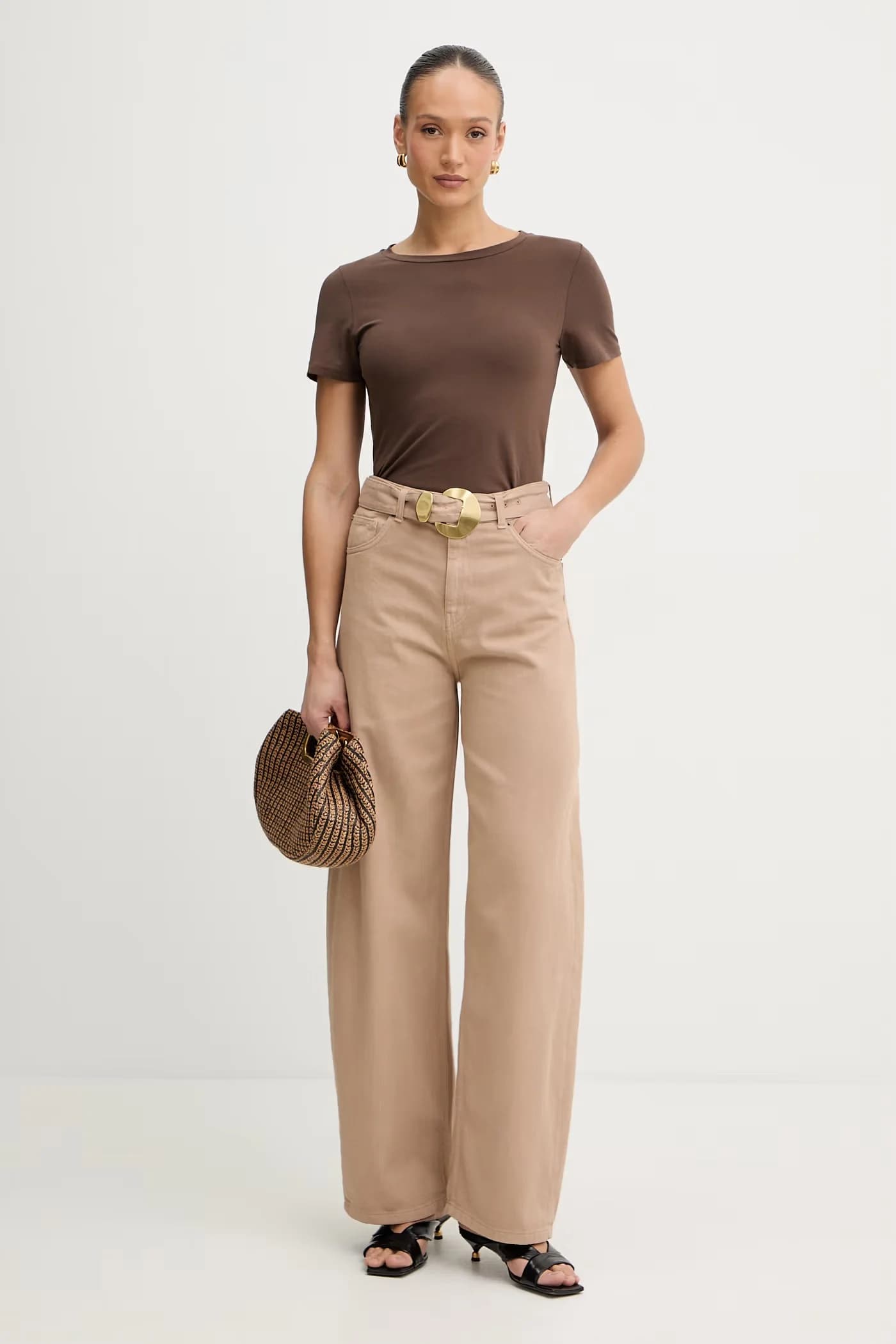 Джинсы - фото 2