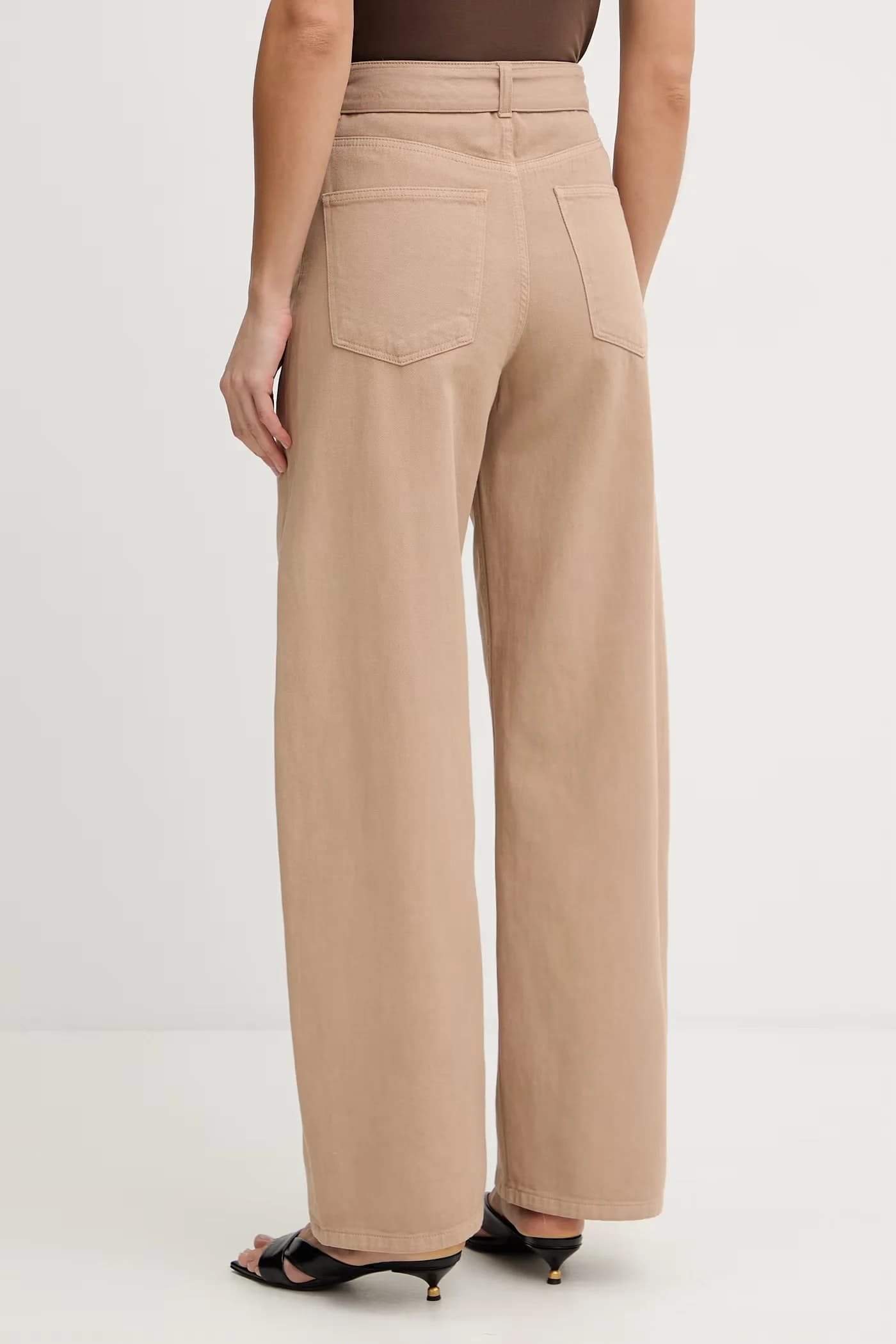 Джинсы - фото 3