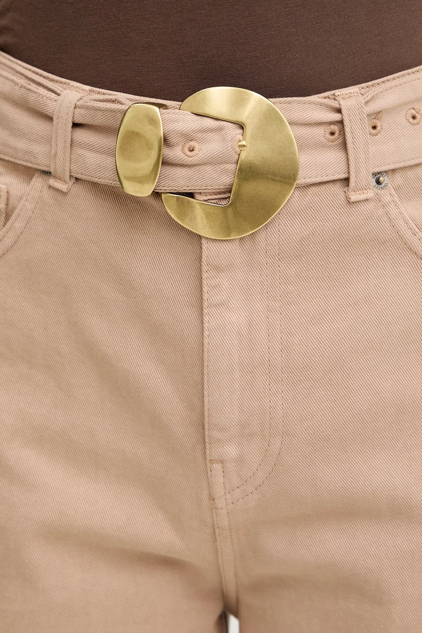 Джинсы - фото 4