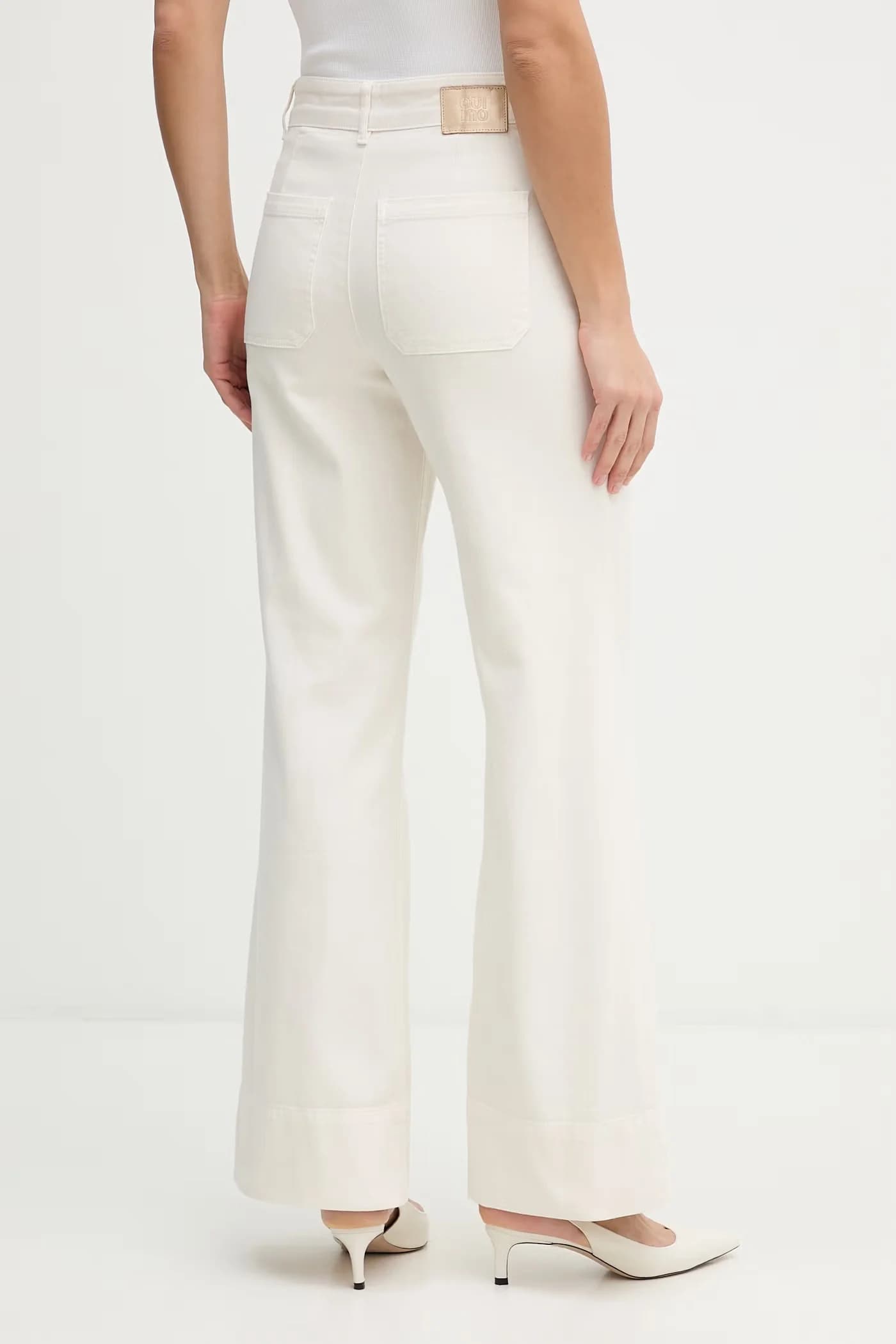 Джинсы - фото 3