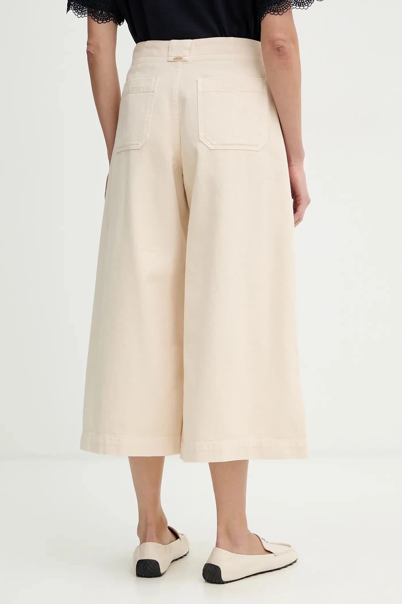 Джинсы - фото 3