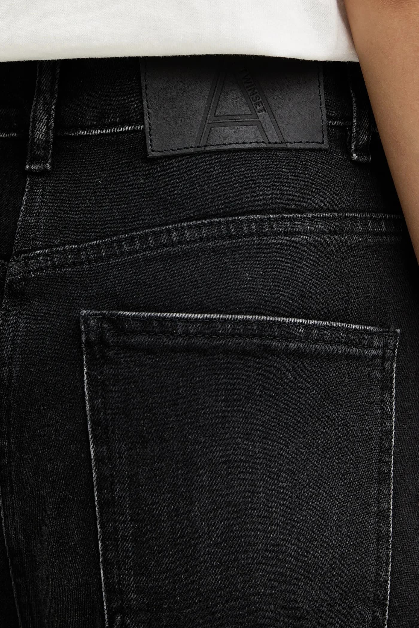 Джинсы - фото 4