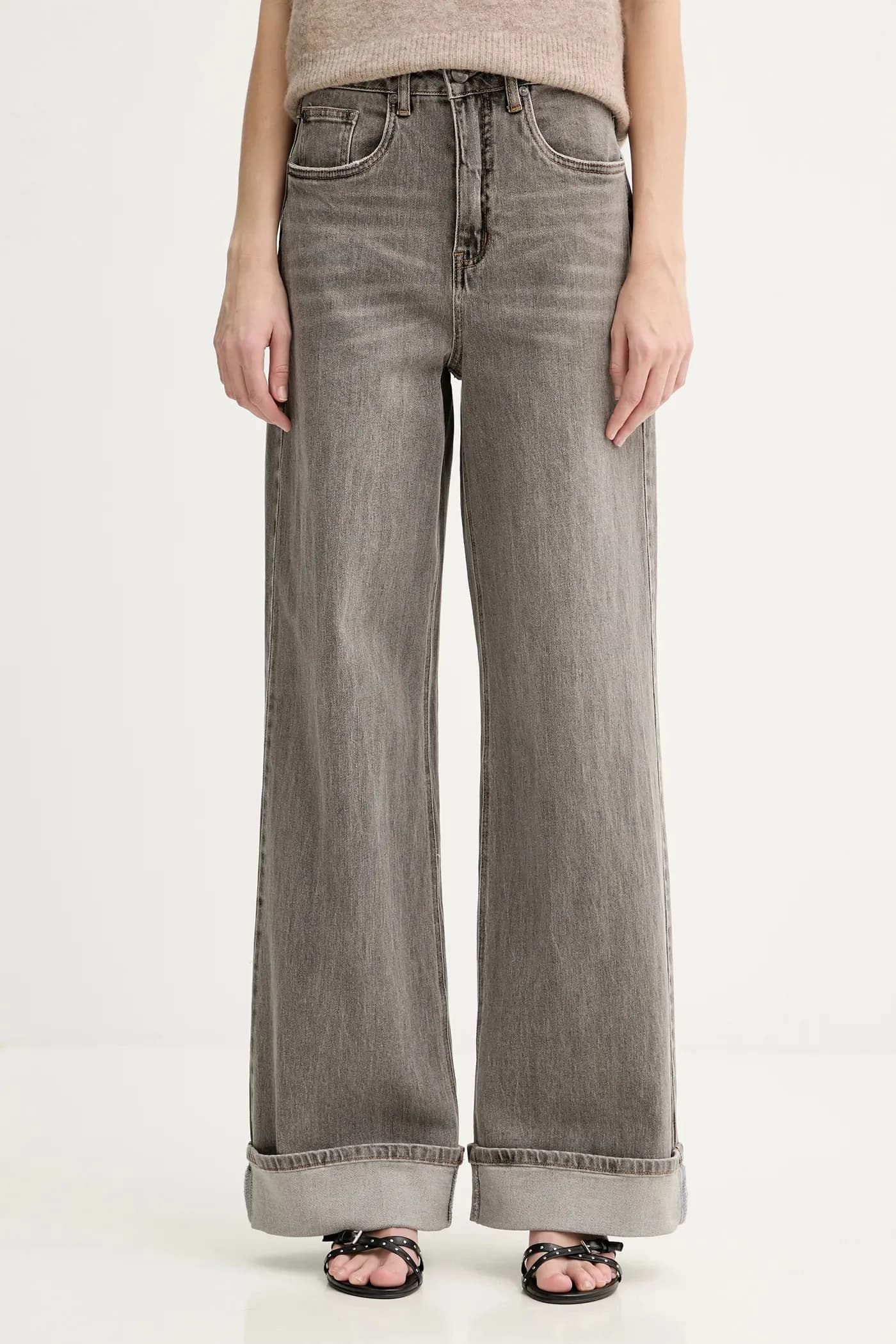 Джинсы Гзсара