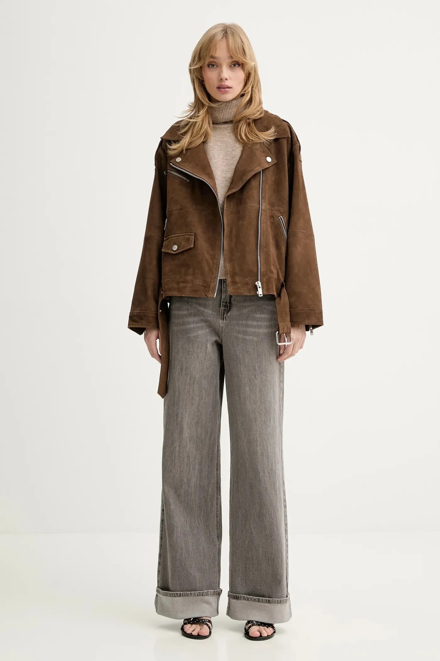 Джинсы Гзсара - фото 2