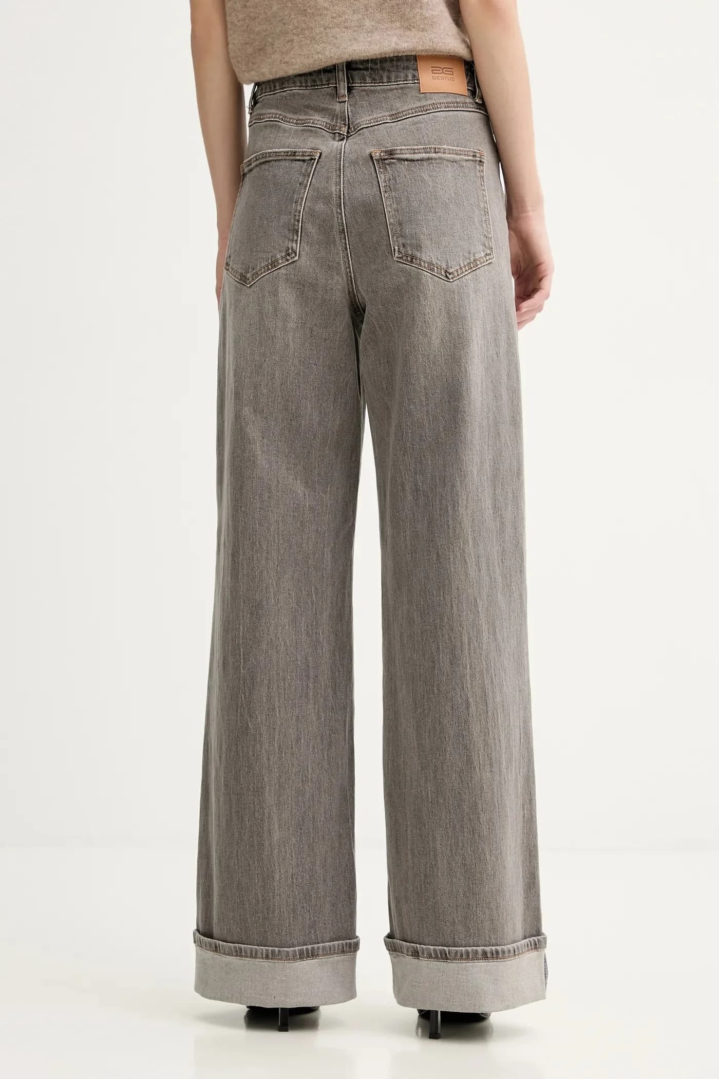 Джинсы Гзсара - фото 3