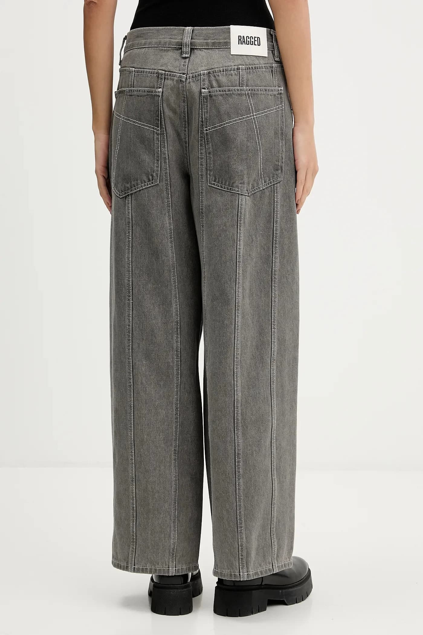 Джинсы - фото 3