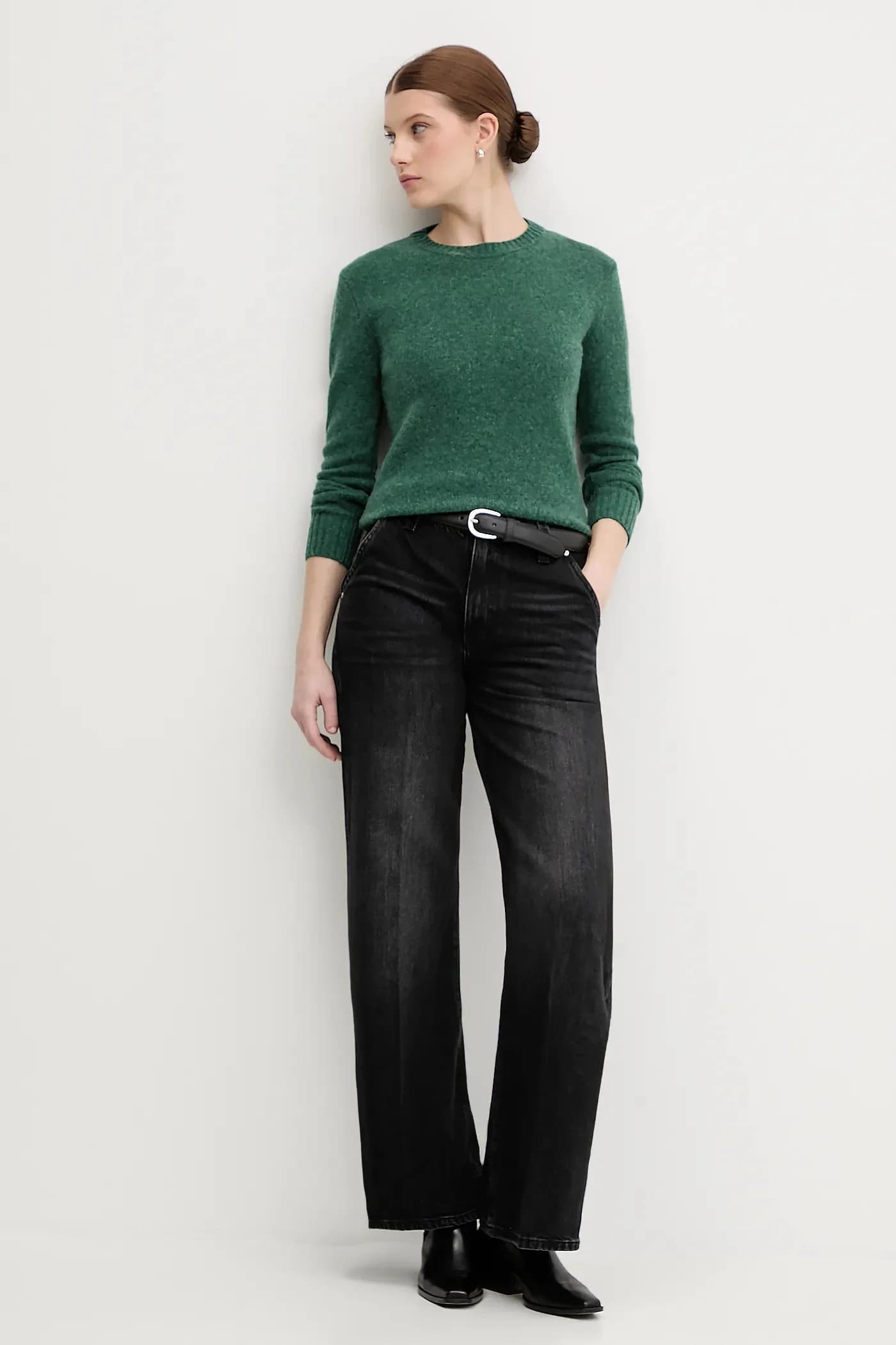 Джинсы - фото 2