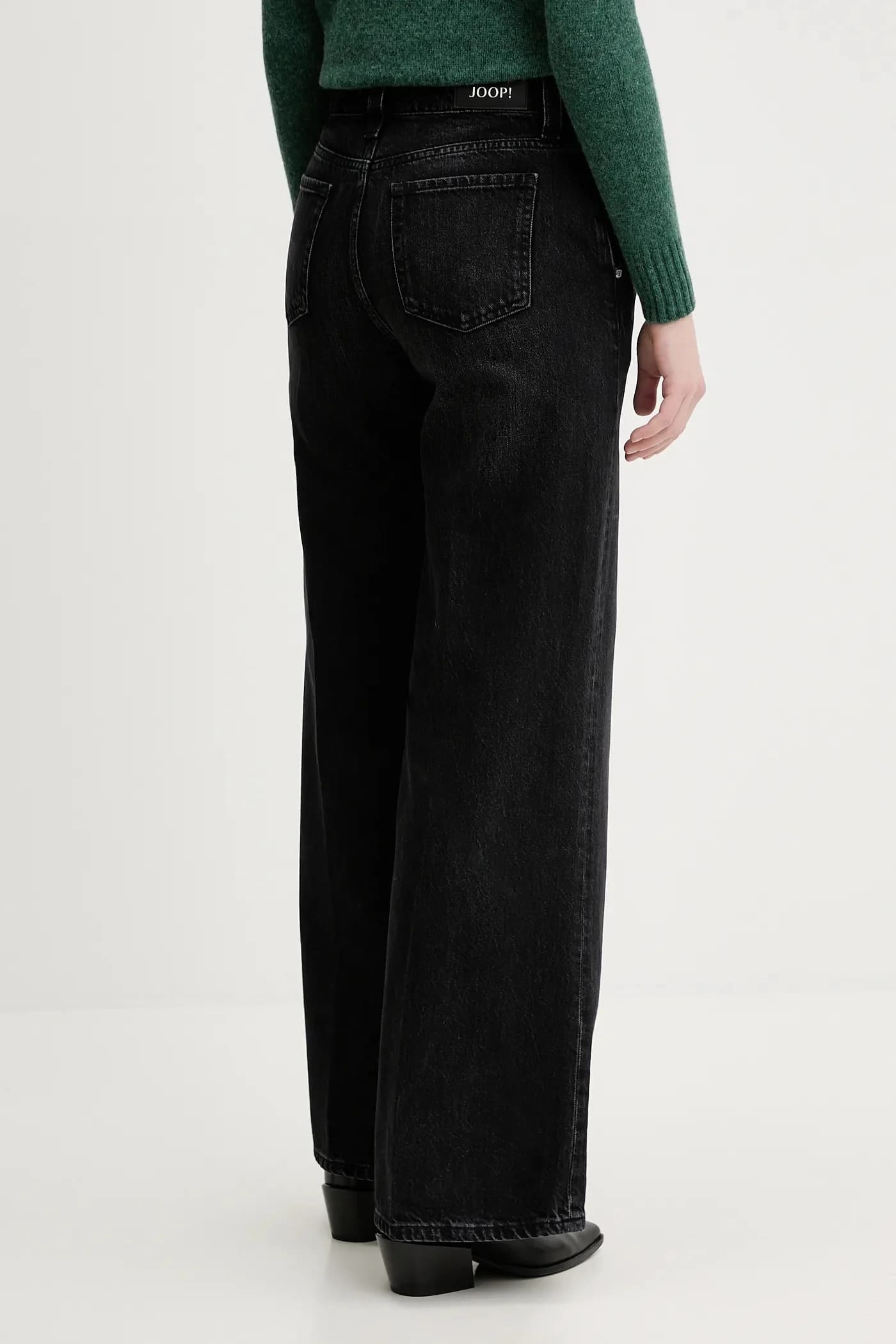 Джинсы - фото 3