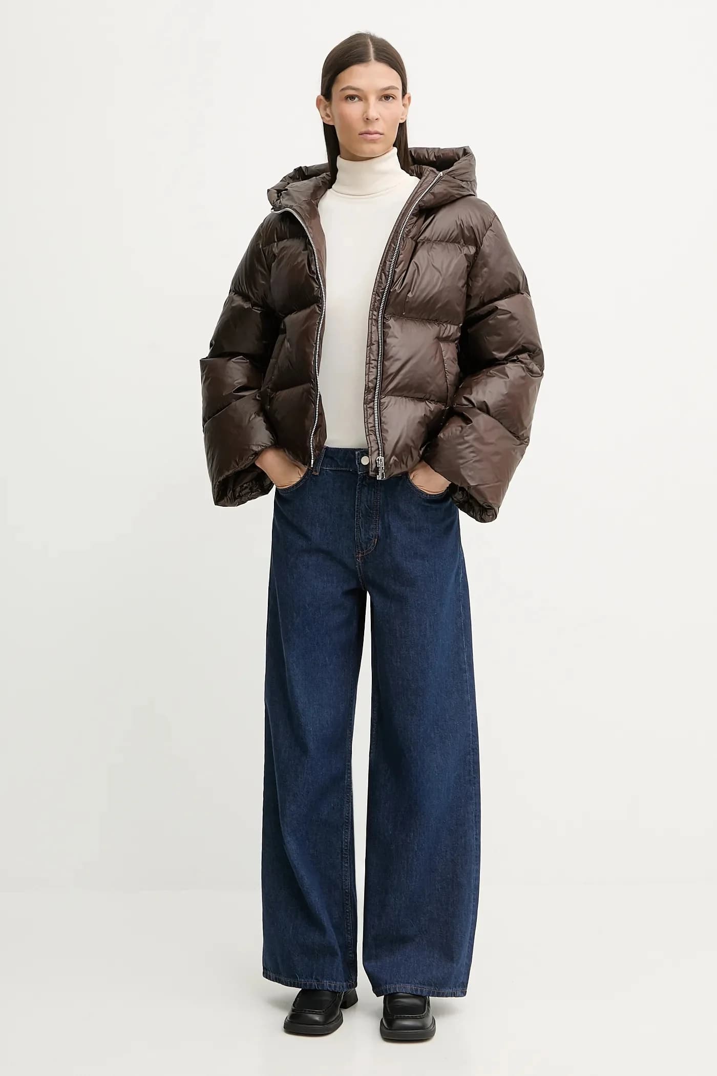 Джинсы - фото 2