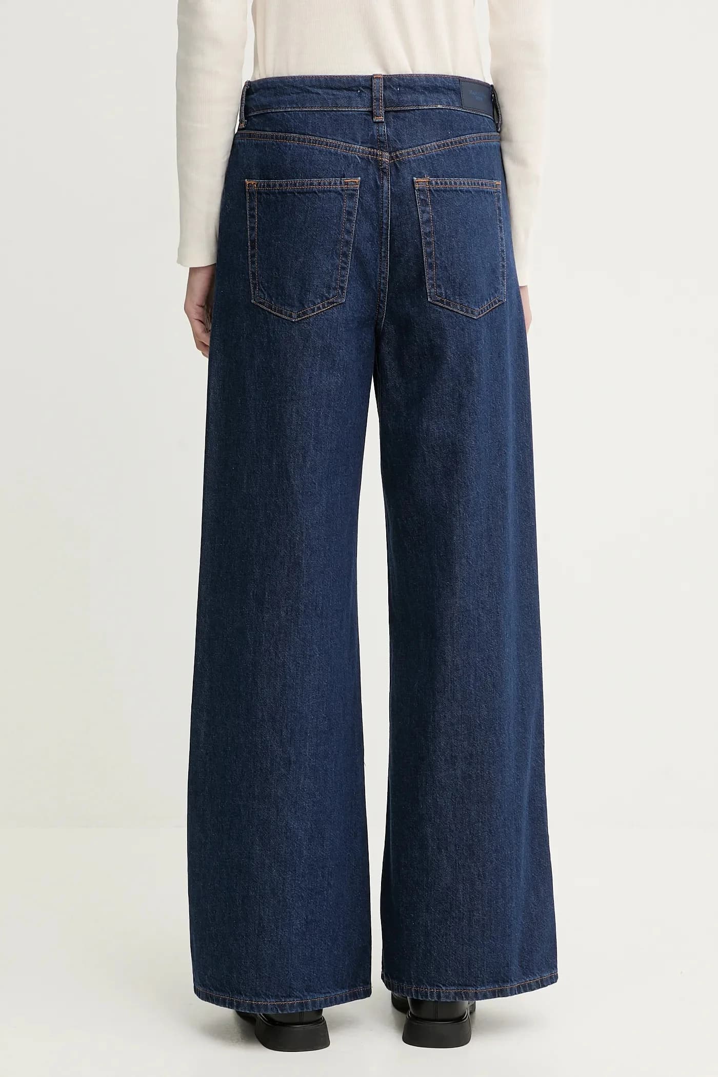 Джинсы - фото 3