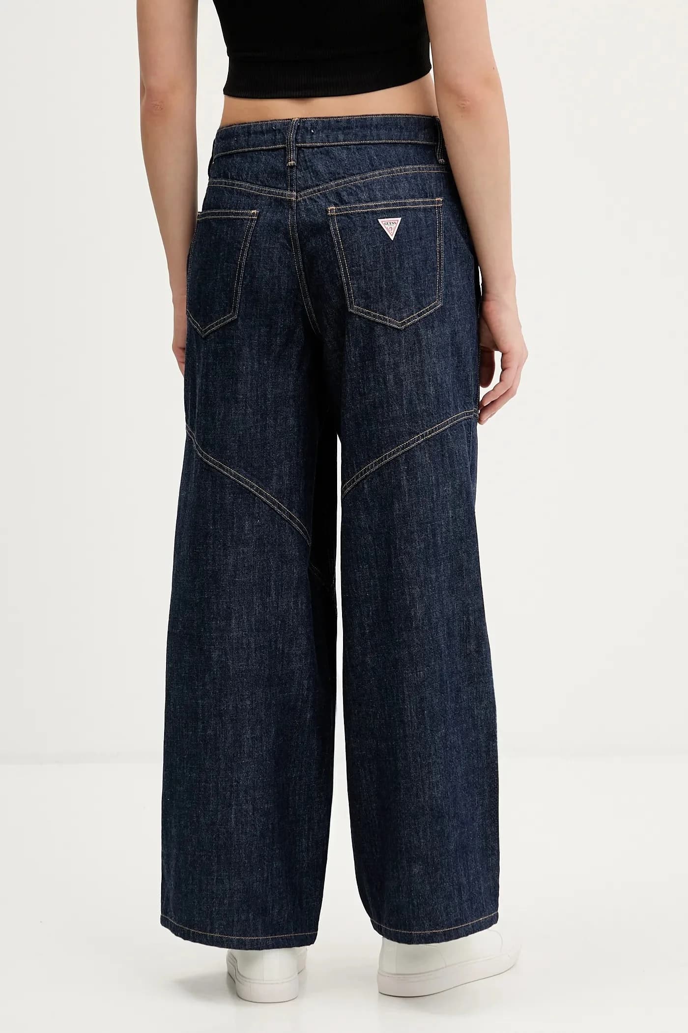 Джинсы - фото 3