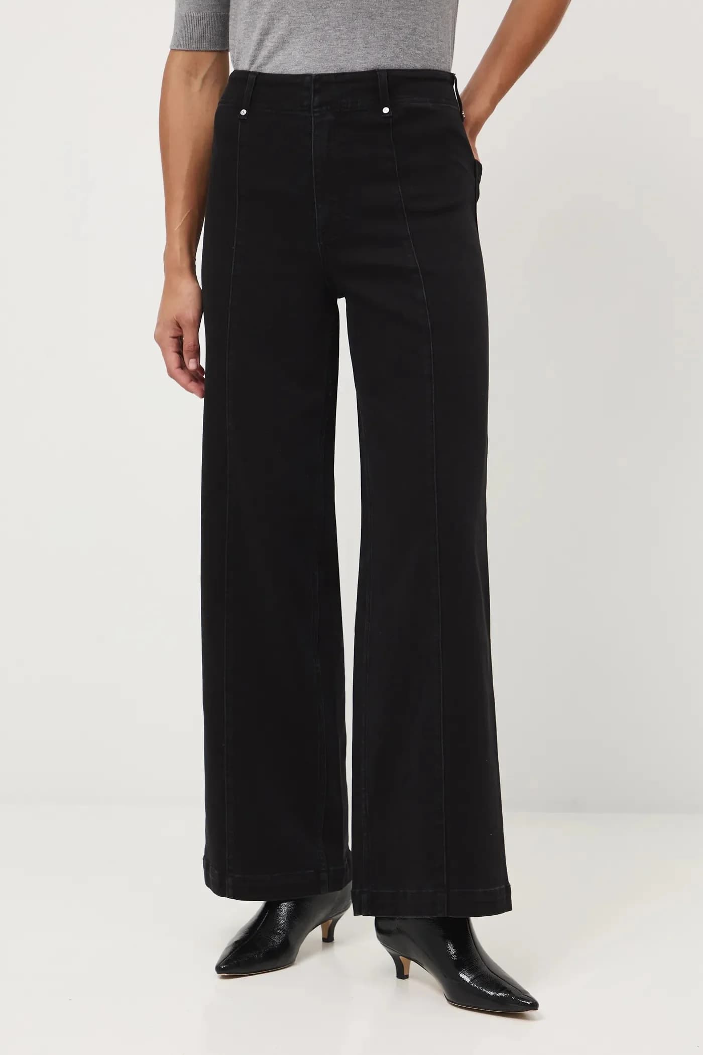 Джинсы - фото 2