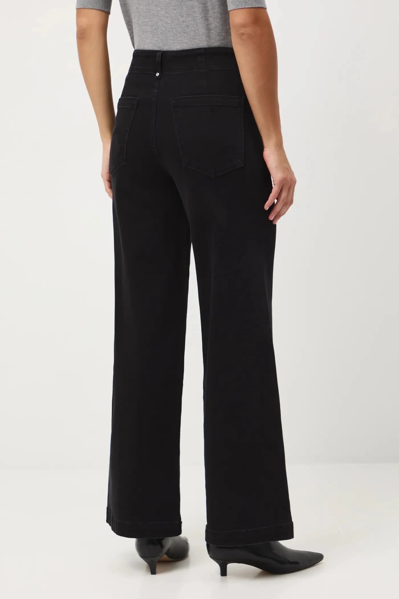 Джинсы - фото 3