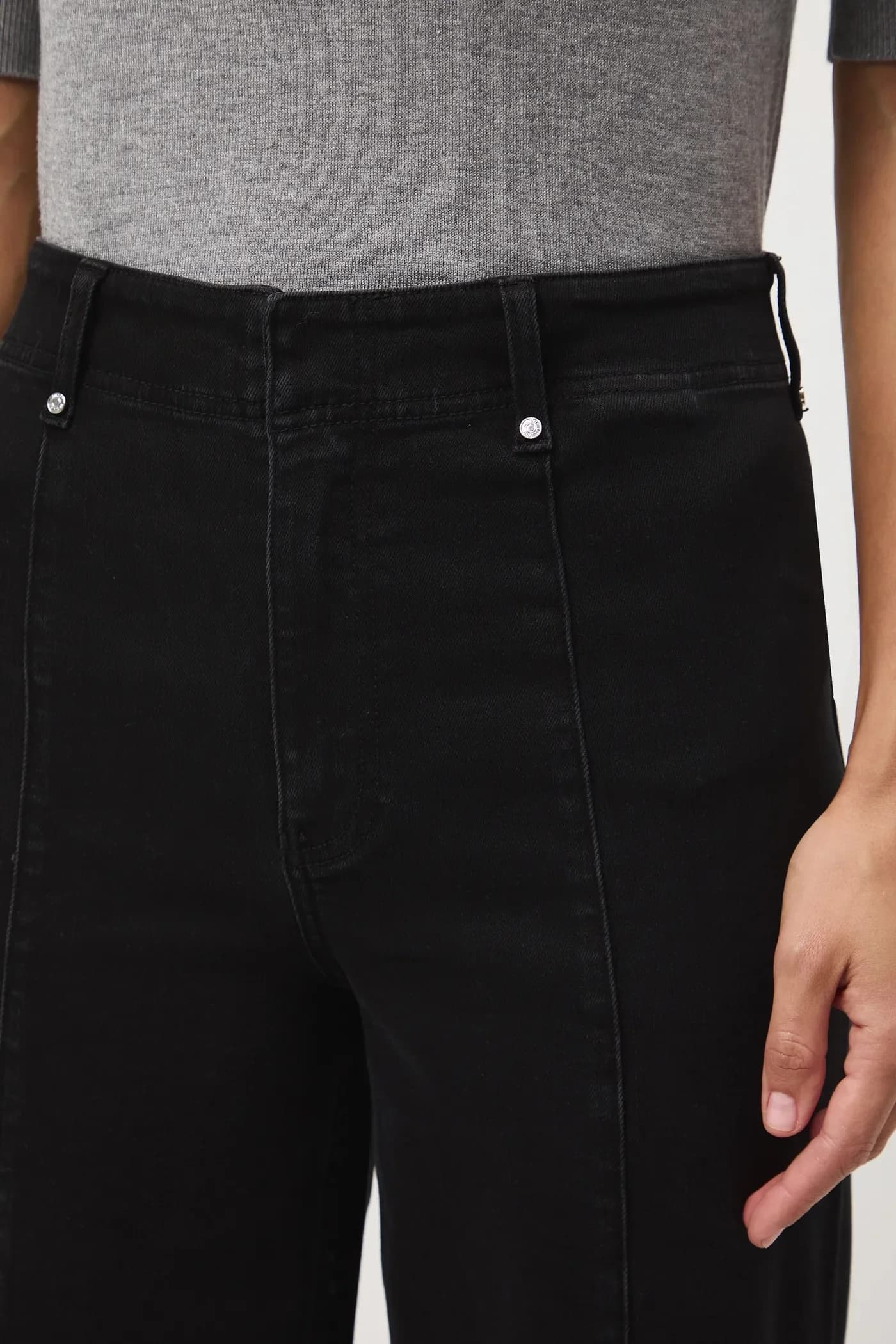 Джинсы - фото 4