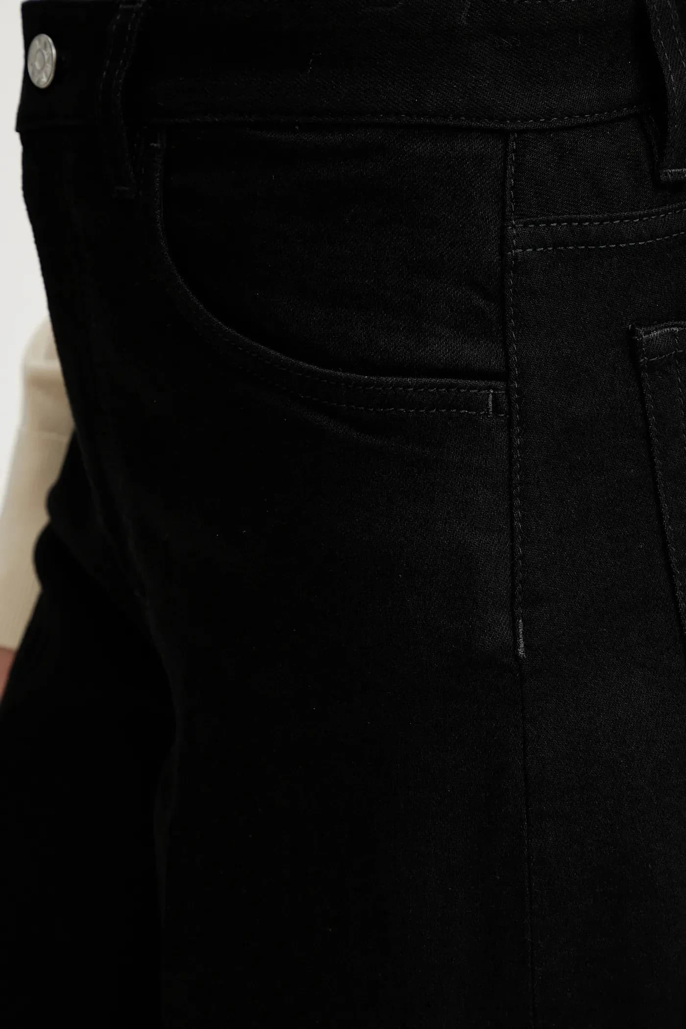 Джинсы - фото 4