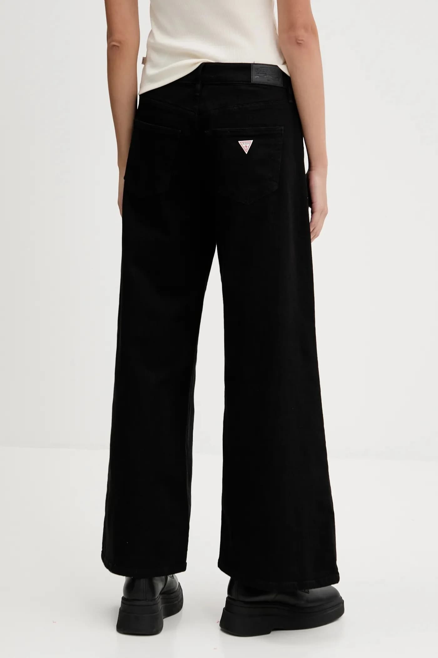 Джинсы - фото 3