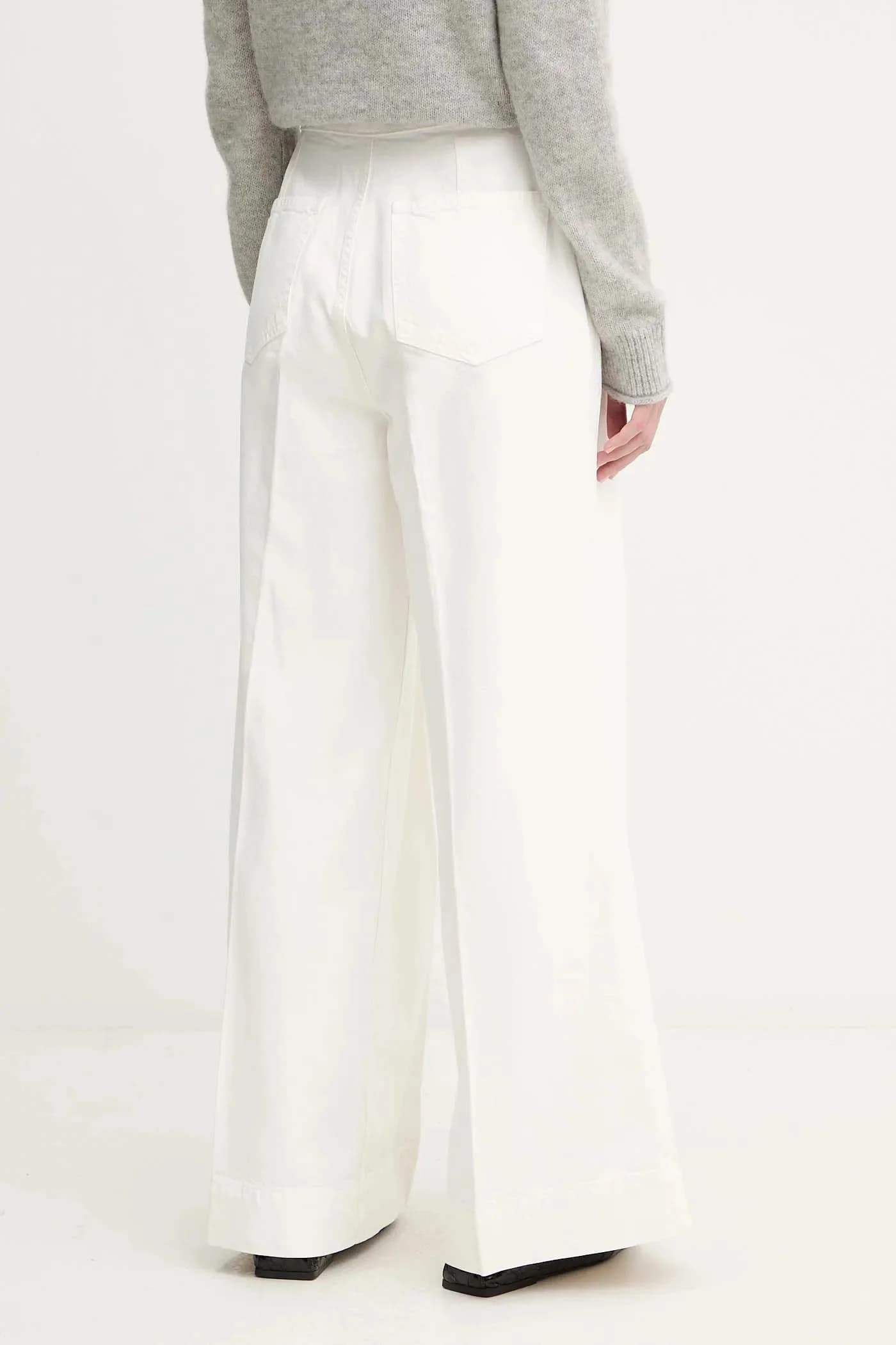 ЦЕНТРАЛЬНЫЕ 5.0 джинсы - фото 3