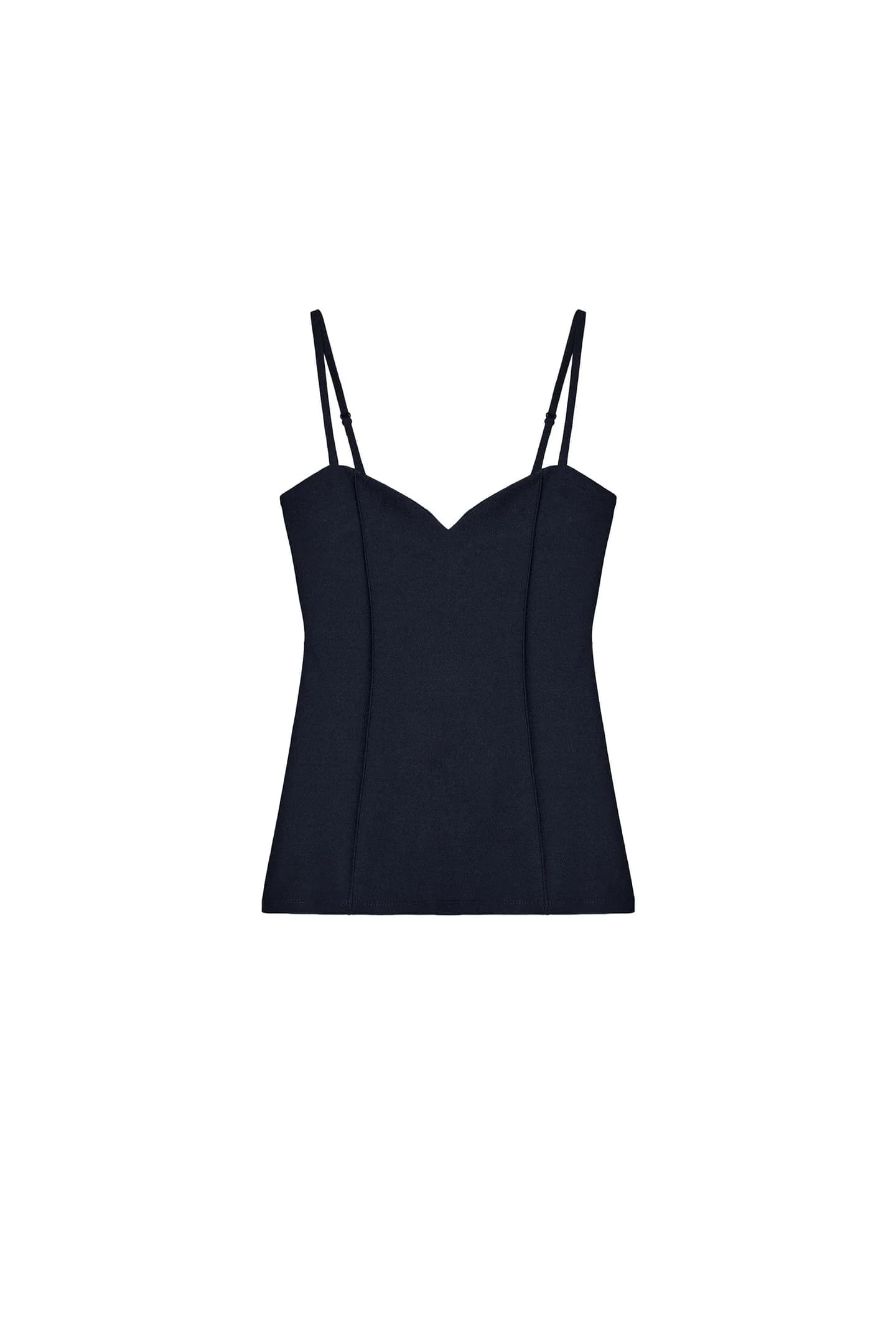 ТОП из КРЕПА - фото 3