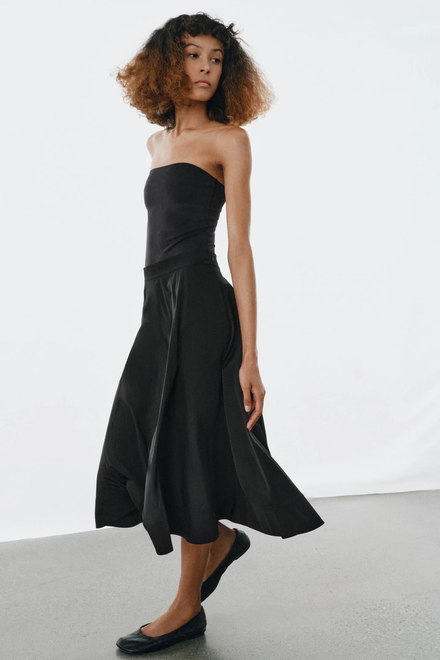 БОДИ БЕЗ БРЕТЕЛЕЙ