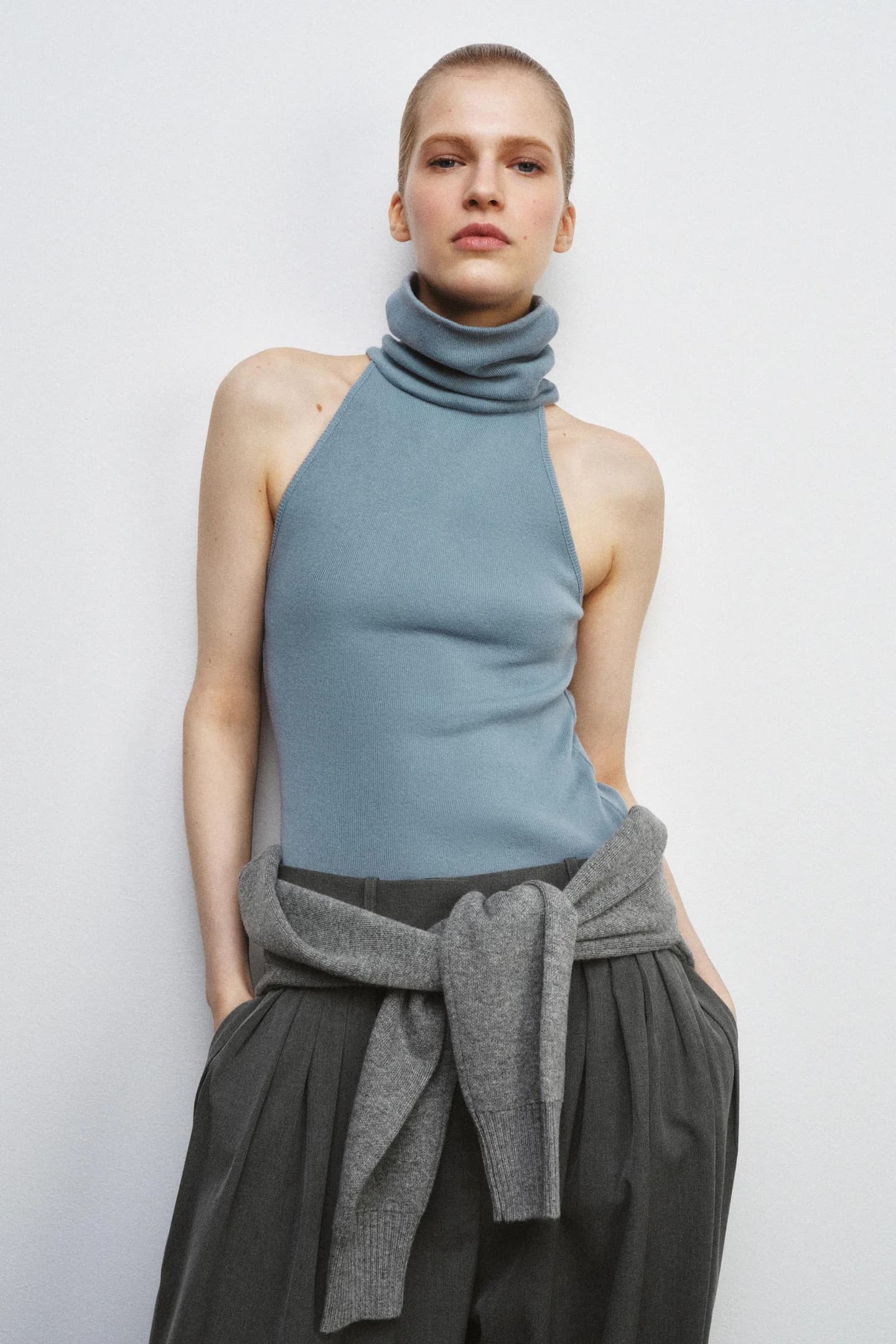 ТОП ДЛЯ ГОЛЬФА БЕЗ РУКАВОВ