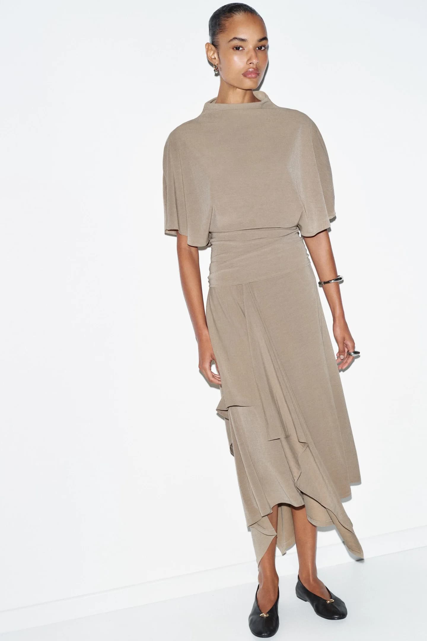 ТОП С ПОЛУТАЛЛЕТОМ - фото 2