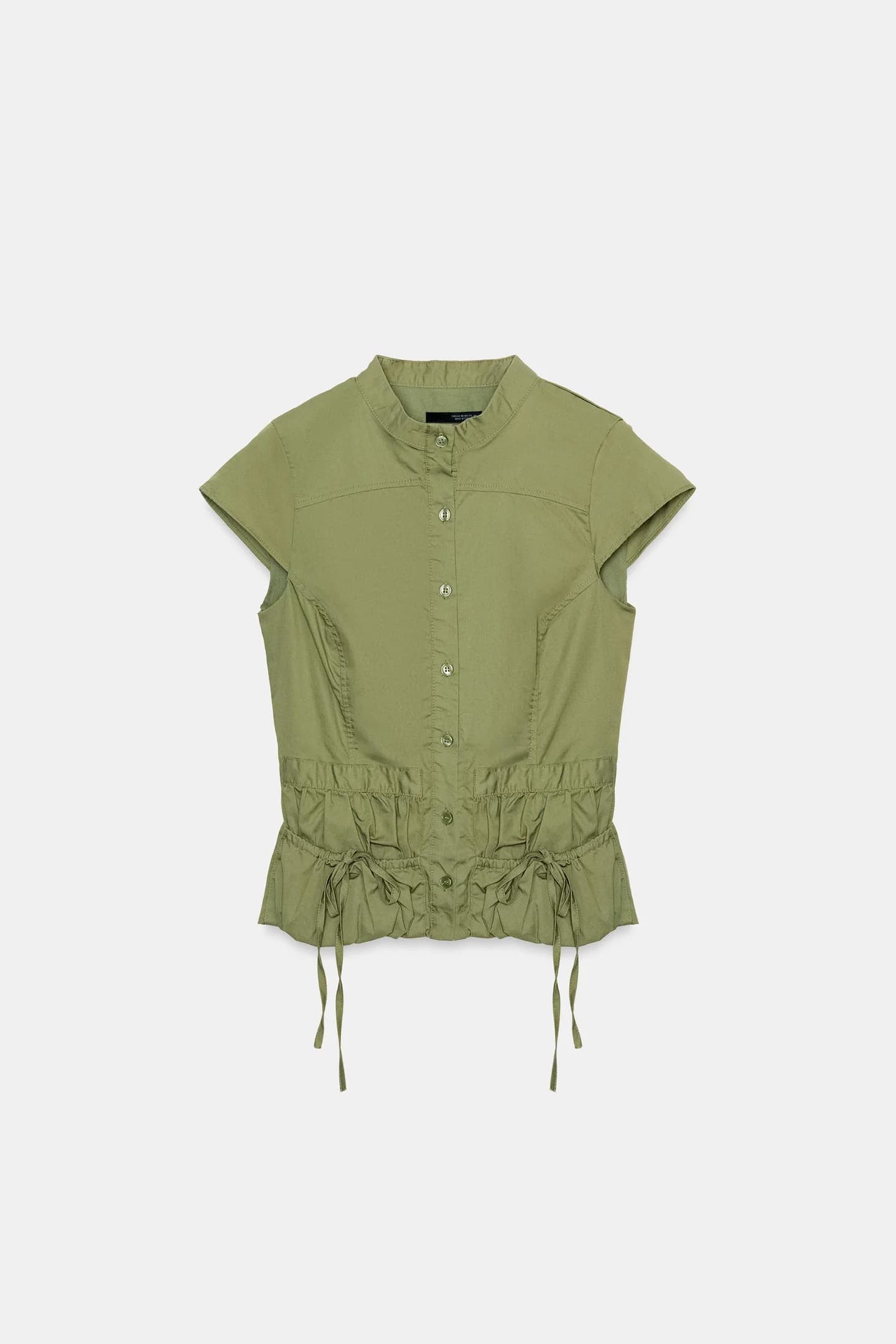 ТОП С КАРМАНАМИ