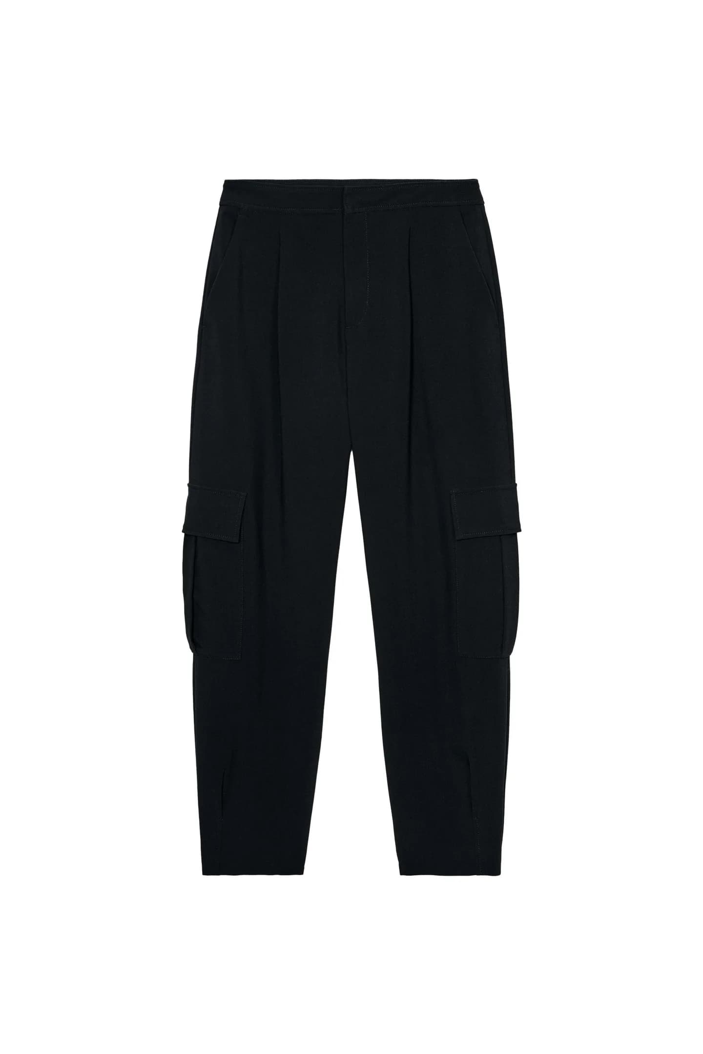 БРЮКИ-КАРГО - фото 3