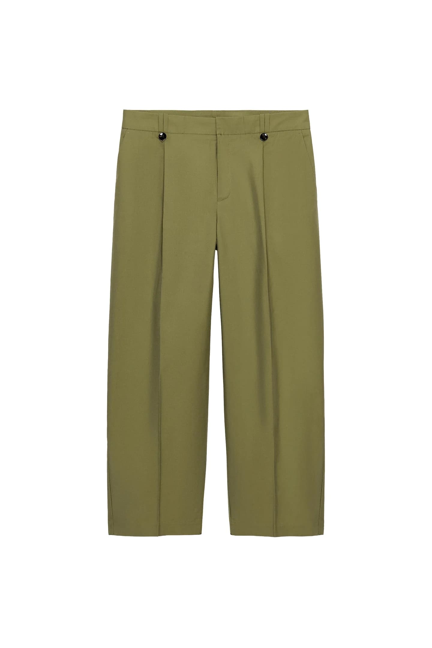 ПРЯМЫЕ ЧИНОСЫ - фото 5