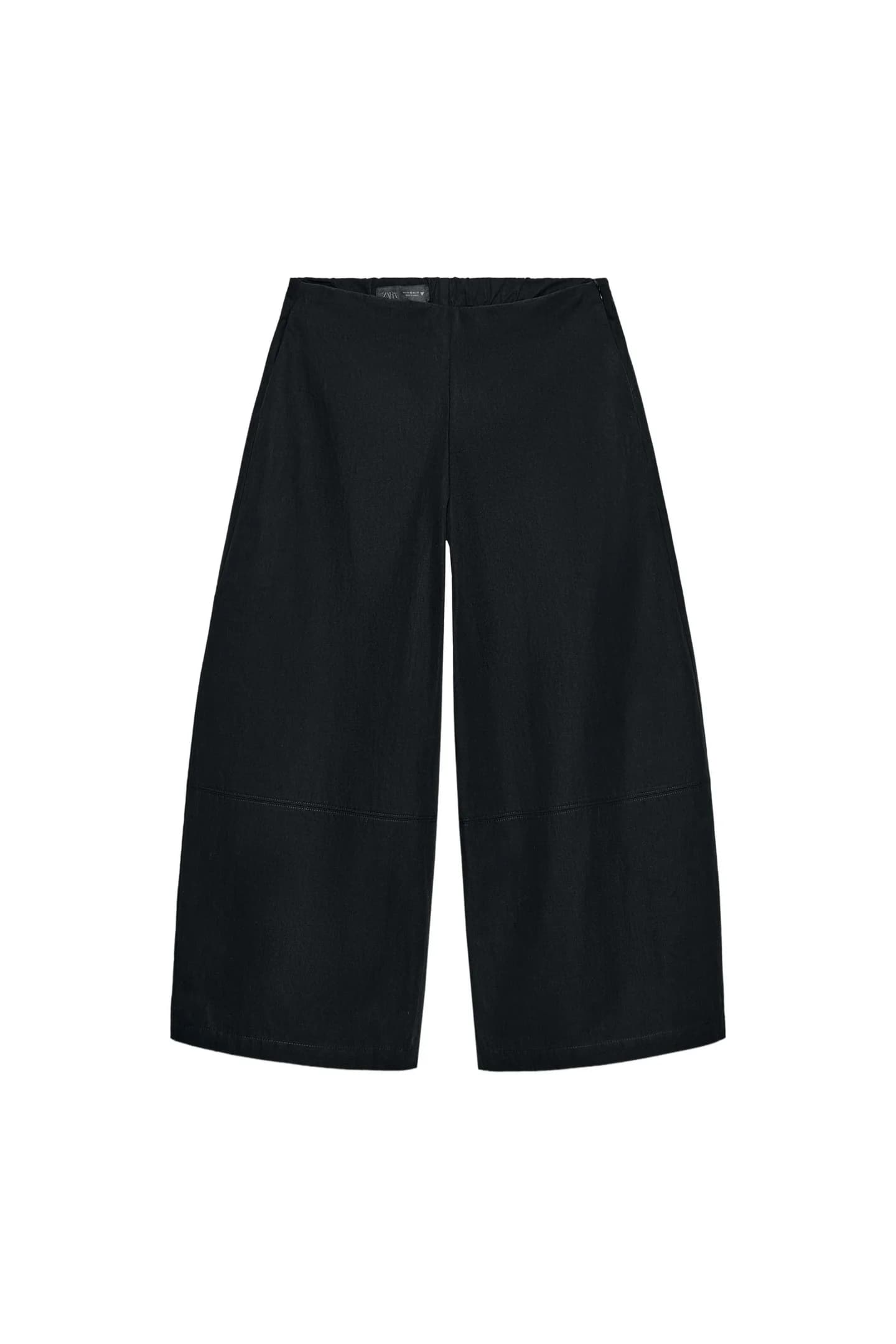 БРЮКИ-КЮЛОТЫ - фото 3