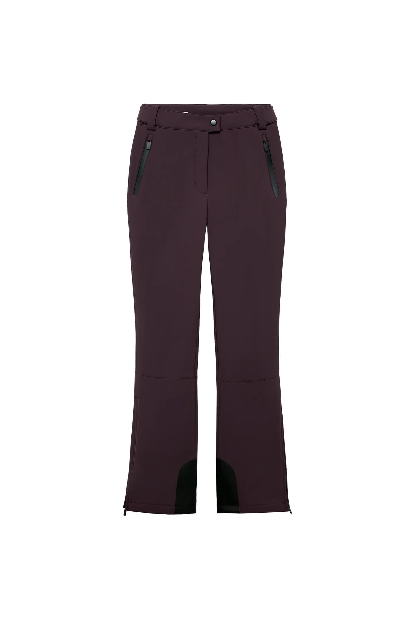 БРЮКИ С ЦВЕТОМ ИЗ ЛЫЖНОЙ КОЛЛЕКЦИИ С ТЕХНОЛОГИЕЙ RECCO®, ВОДОНЕПРОНИЦАЕМЫЕ И ВЕТРОНЕПРОНИЦАЕМЫЕ - фото 5