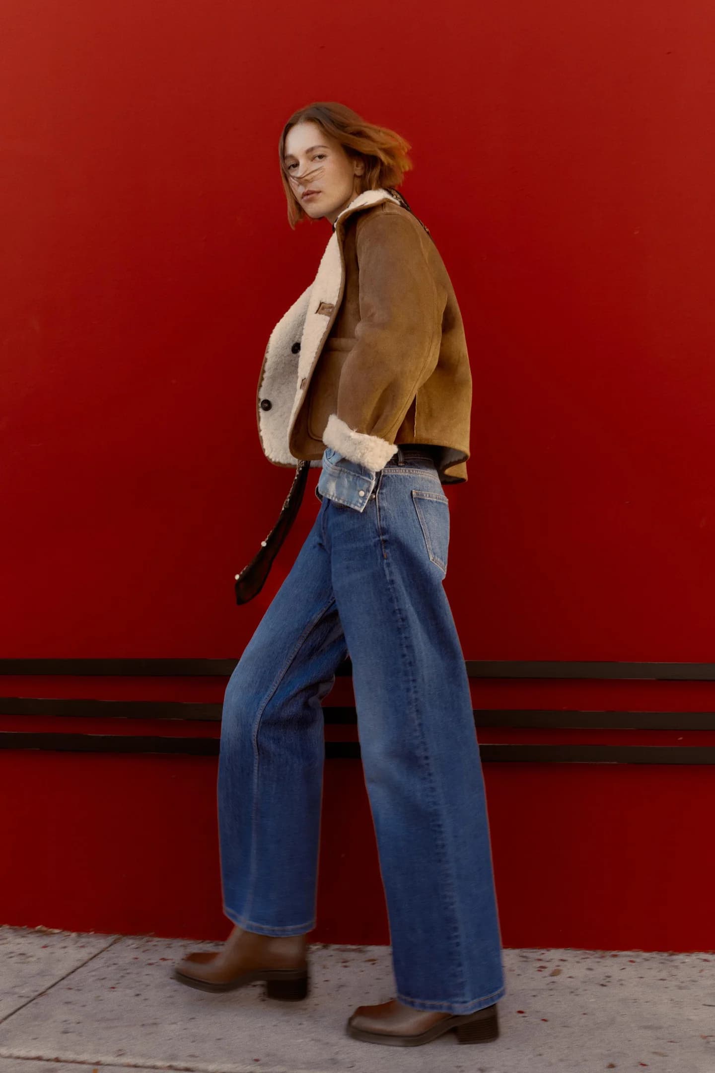 ДВУСТОРОННЯЯ КУРТКА - фото 2