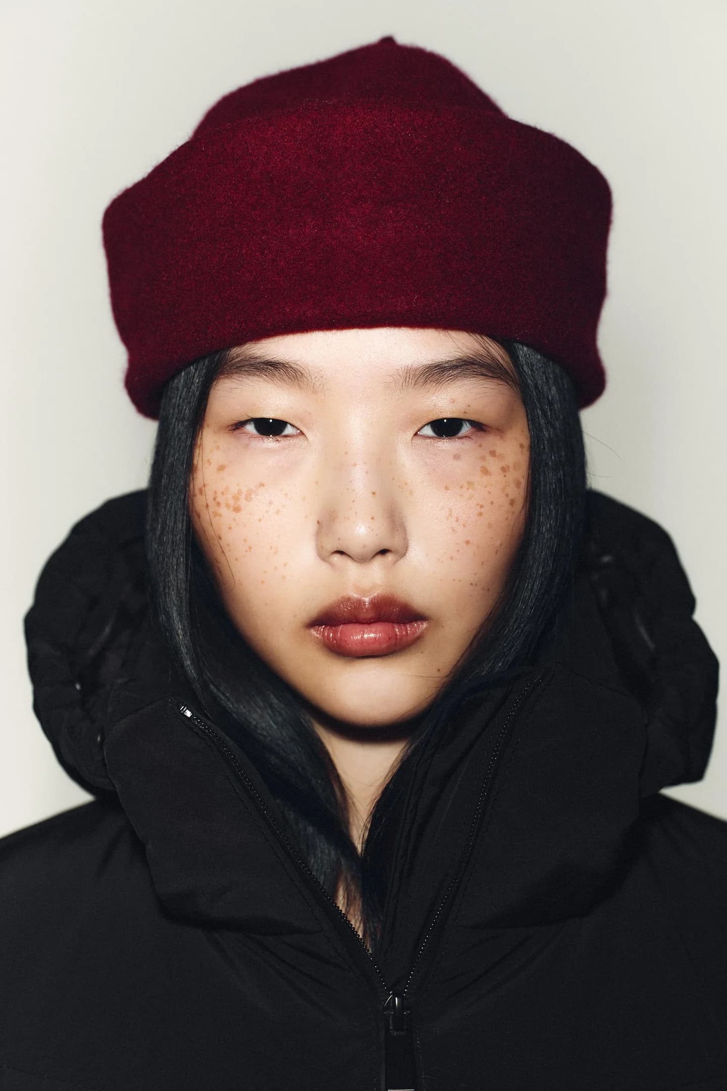 ДЛИННАЯ КУРТКА-АНОРАК С КАПЮШОНОМ, НАПОЛНИТЕЛЬ 50 % ПУХ, 50 % ПЕРО, ВОДОНЕПРОНИЦАЕМЫЙ И ВЕТРОНЕПРОНИЦАЕМЫЙ - фото 2