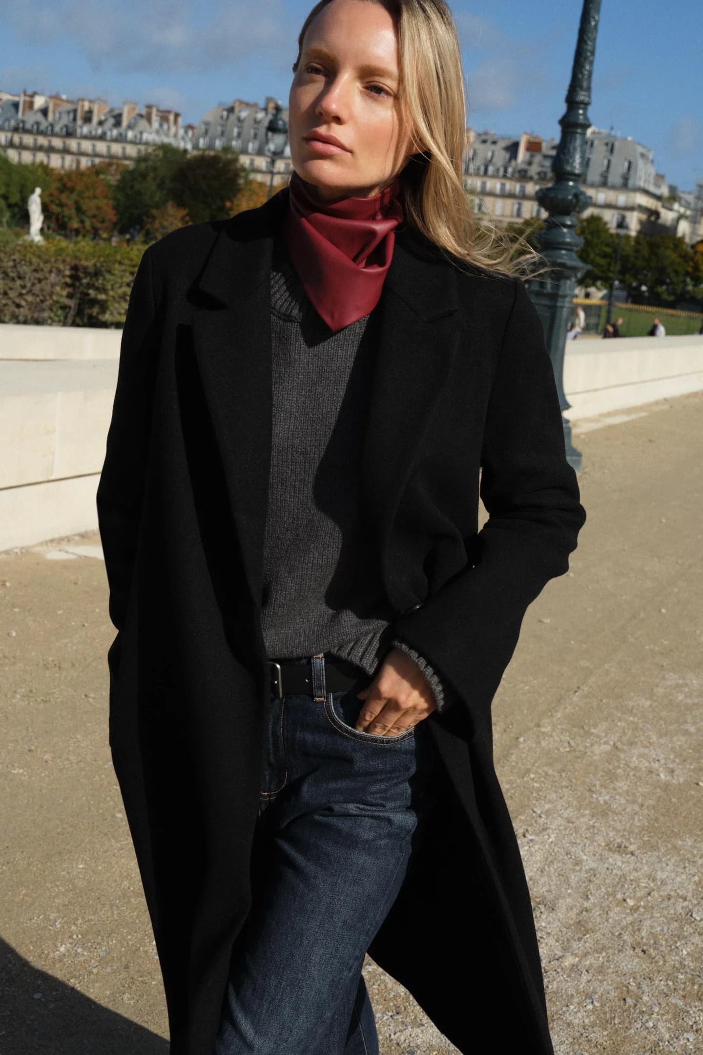 МЯГКОЕ БАЗОВОЕ ПАЛЬТО