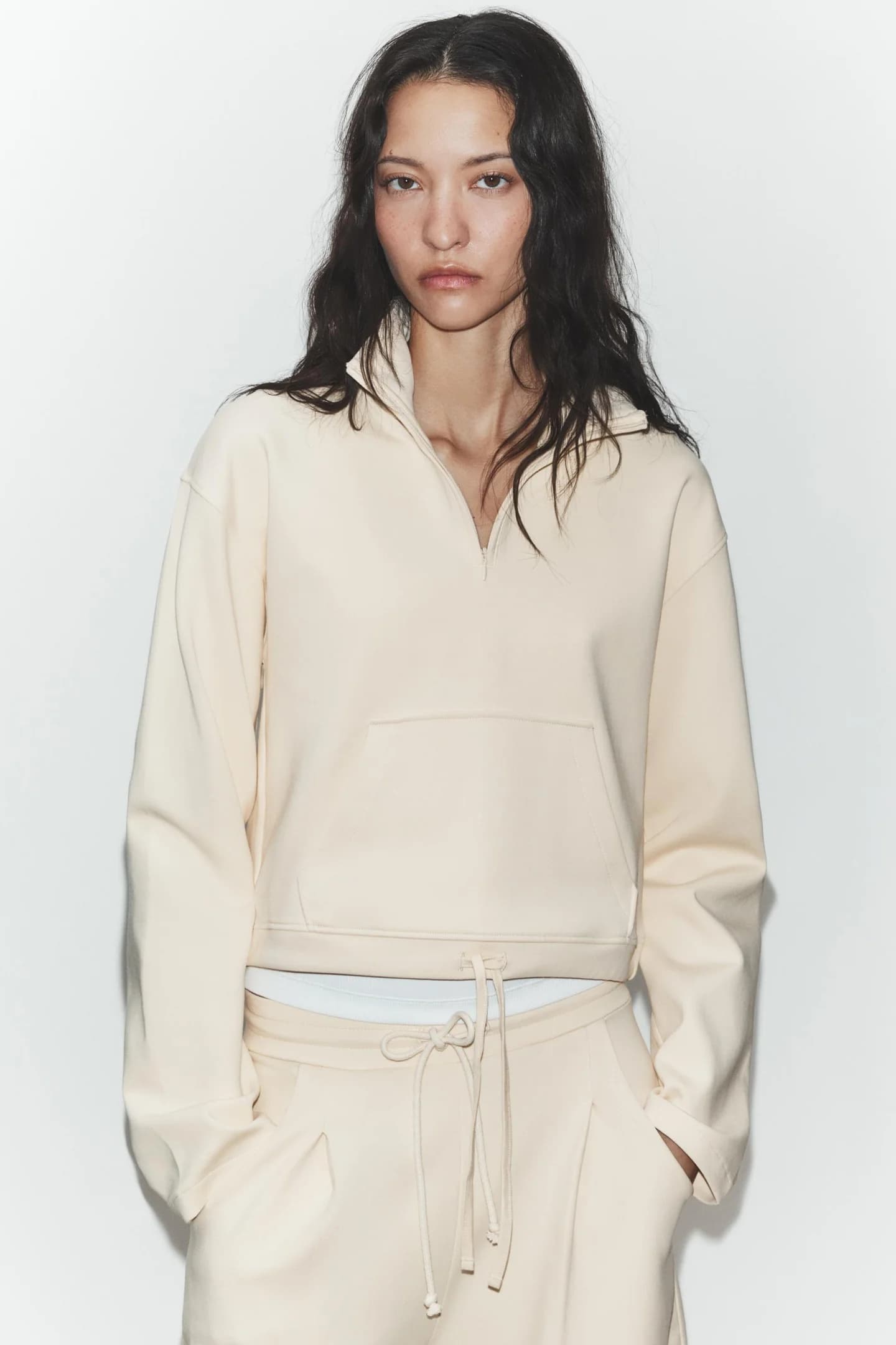 ТРИКОТАЖНАЯ ТРИКОТАЖНАЯ ФУТБОЛКА-ПОЛО ИНТЕРЛОК - фото 2