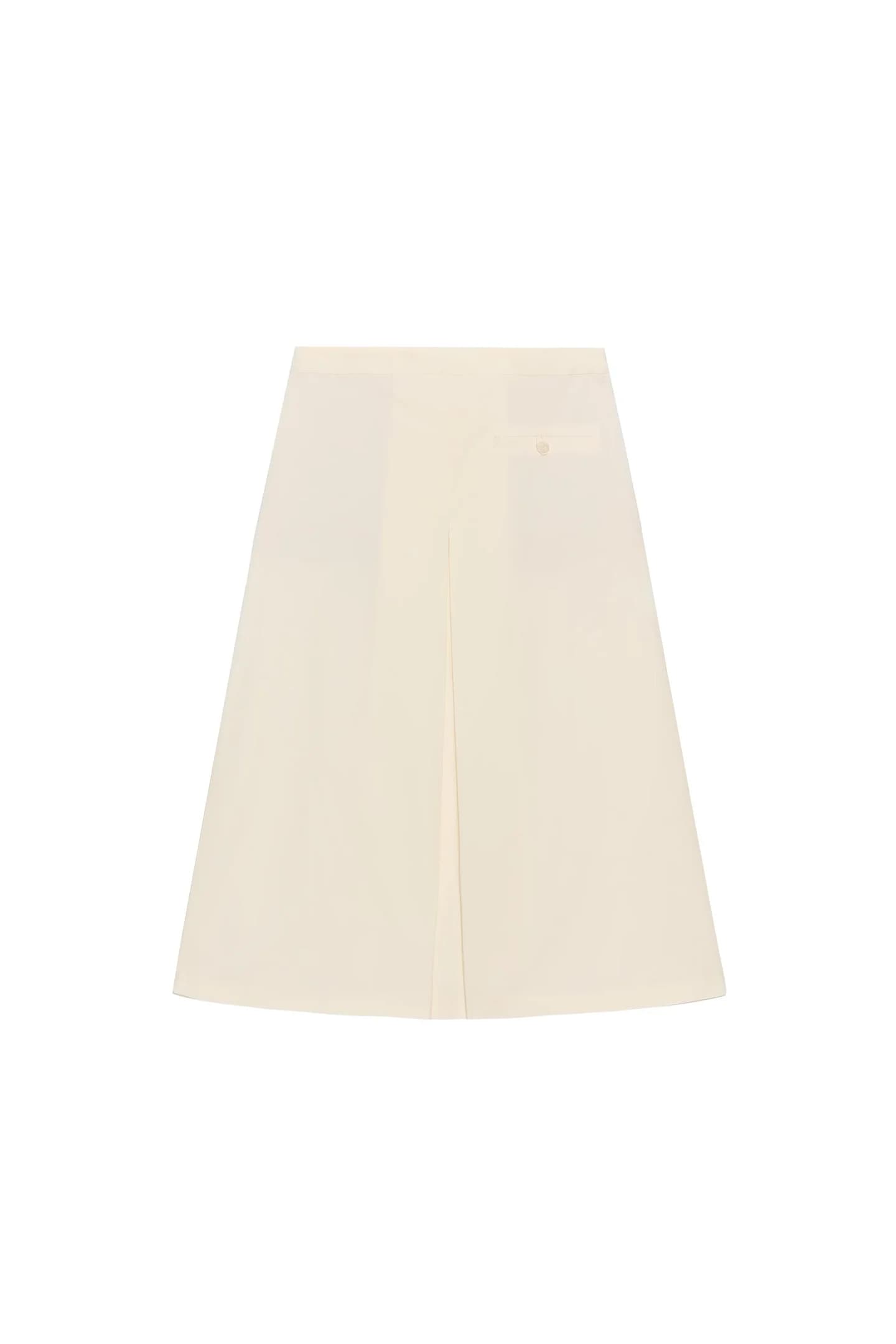 ЮБКА С ЦВЕТОМ СО СКЛИСАМИ ИЗ КОЛЛЕКЦИИ ZW - фото 3